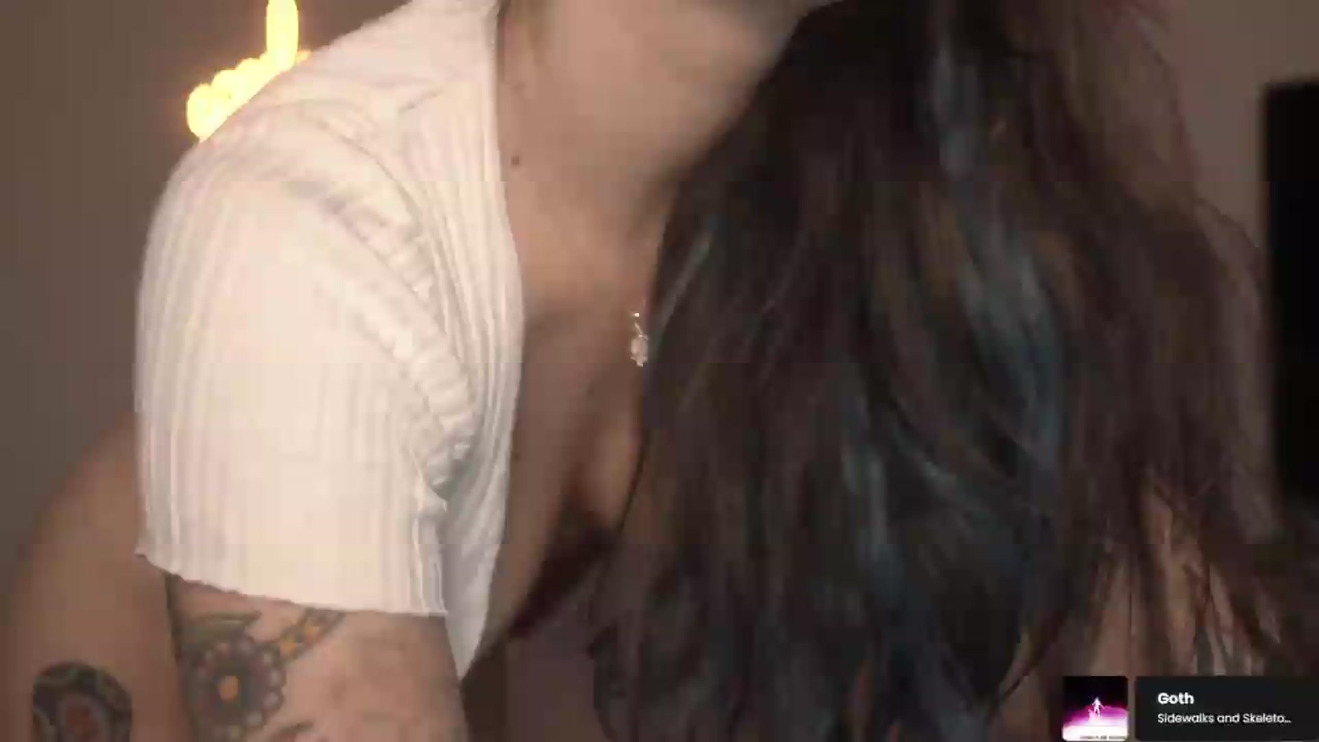 Gallery image thumbnail from GoodVibes's myfreecams stream on, 06/22/2026, 01:10 image 4 of 20