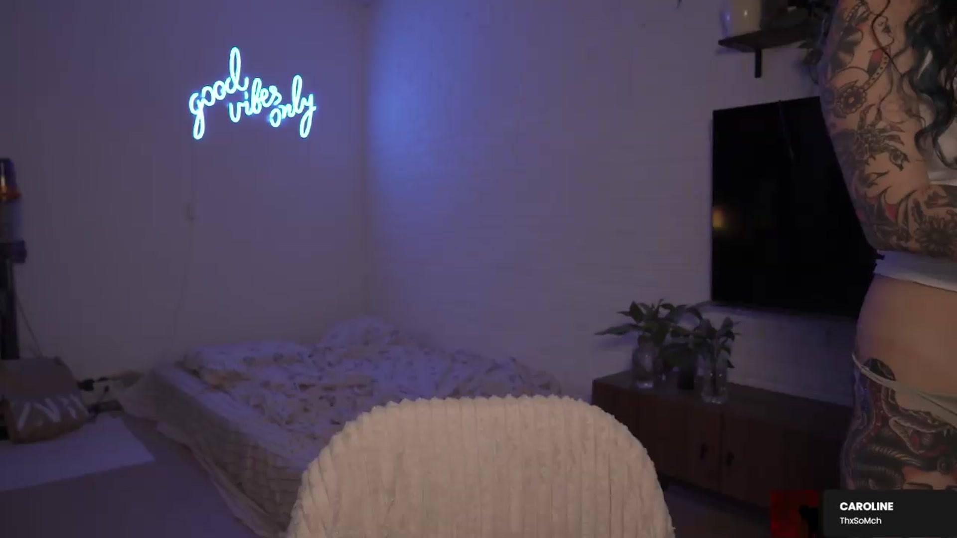 Gallery image thumbnail from GoodVibes's myfreecams stream on, 06/29/2026, 01:05 image 15 of 20