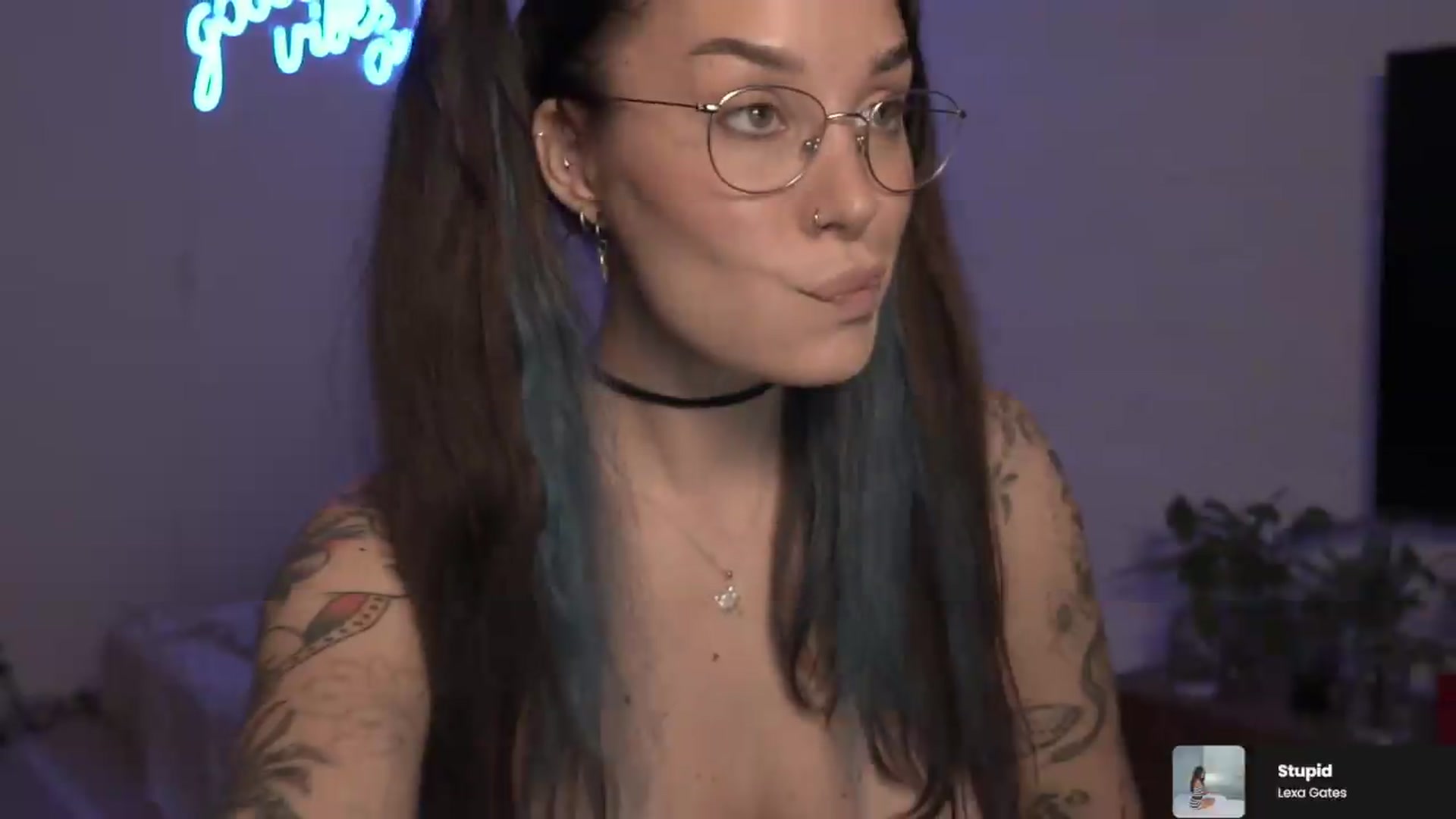 Gallery image thumbnail from GoodVibes's myfreecams stream on, 07/02/2026, 01:43 image 17 of 20
