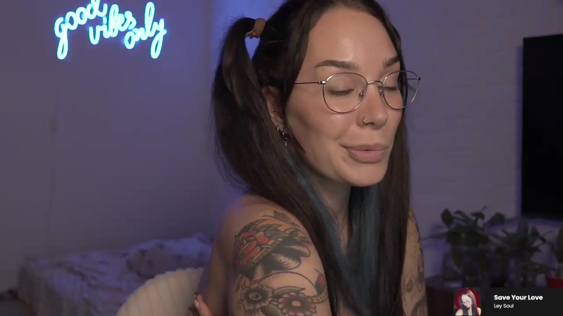 Gallery image thumbnail from GoodVibes's myfreecams stream on, 07/02/2026, 01:43 image 20 of 20