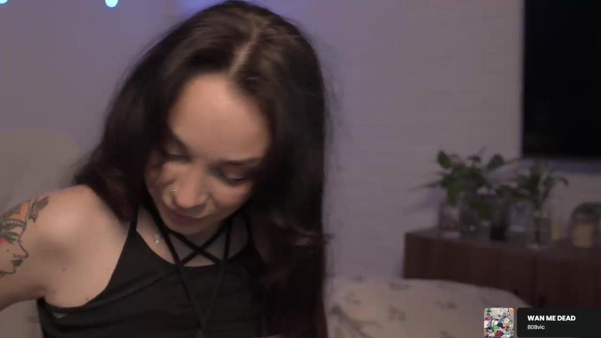 Gallery image thumbnail from GoodVibes's myfreecams stream on, 07/04/2026, 02:14 image 14 of 20