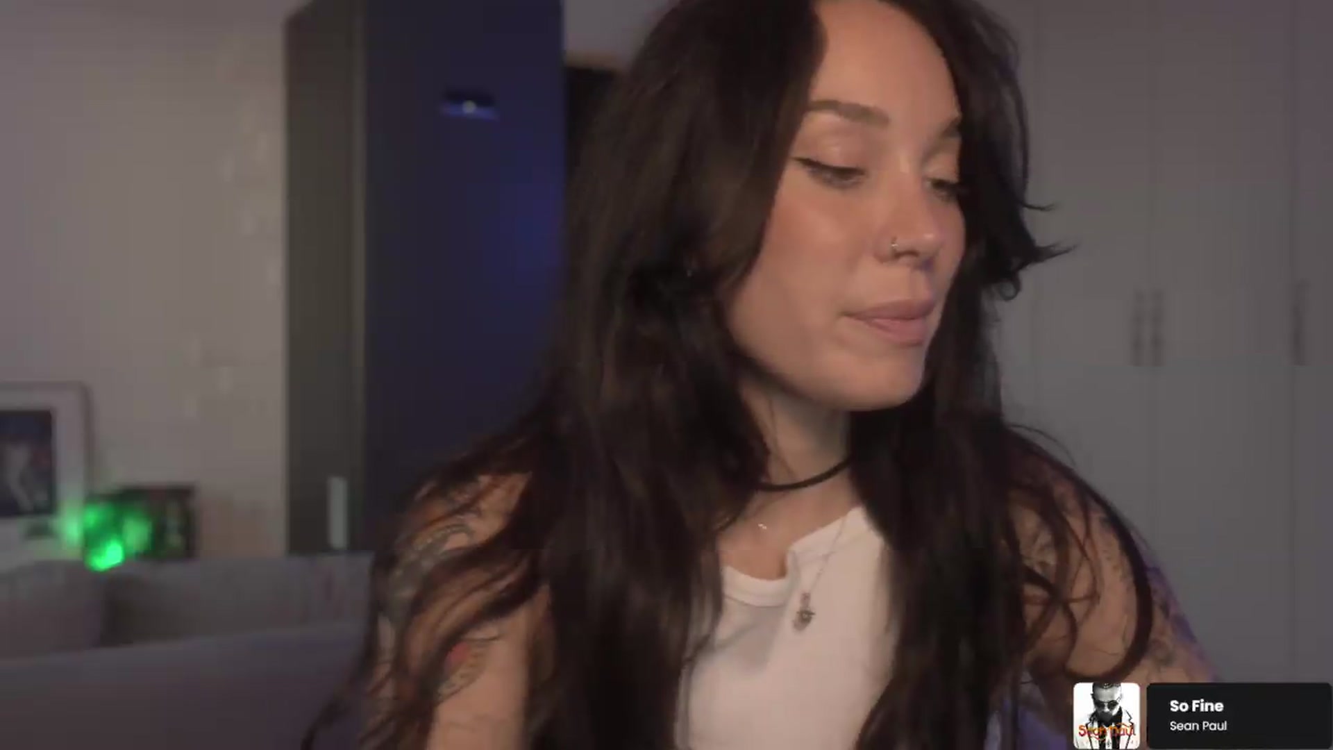 Gallery image thumbnail from GoodVibes's myfreecams stream on, 07/13/2026, 02:01 image 16 of 20