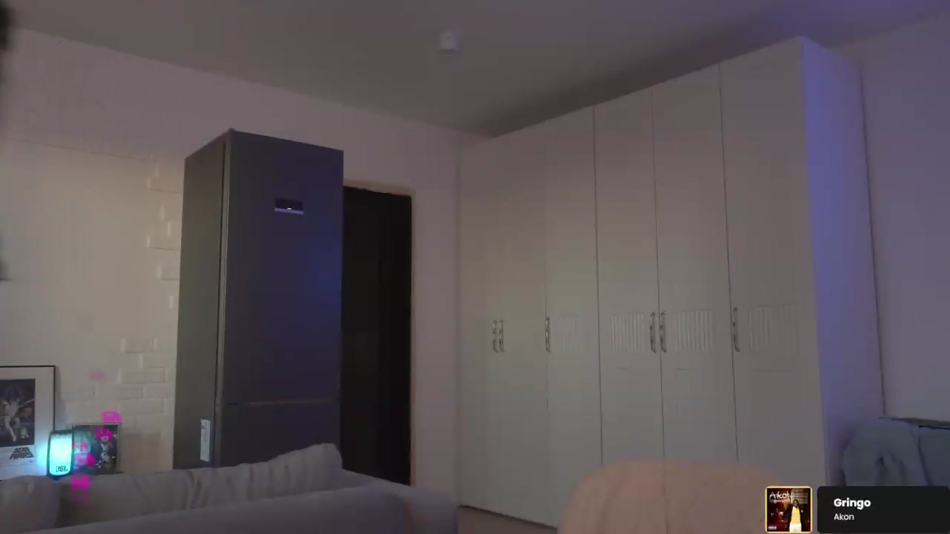 Gallery image thumbnail from GoodVibes's myfreecams stream on, 07/13/2026, 02:01 image 18 of 20
