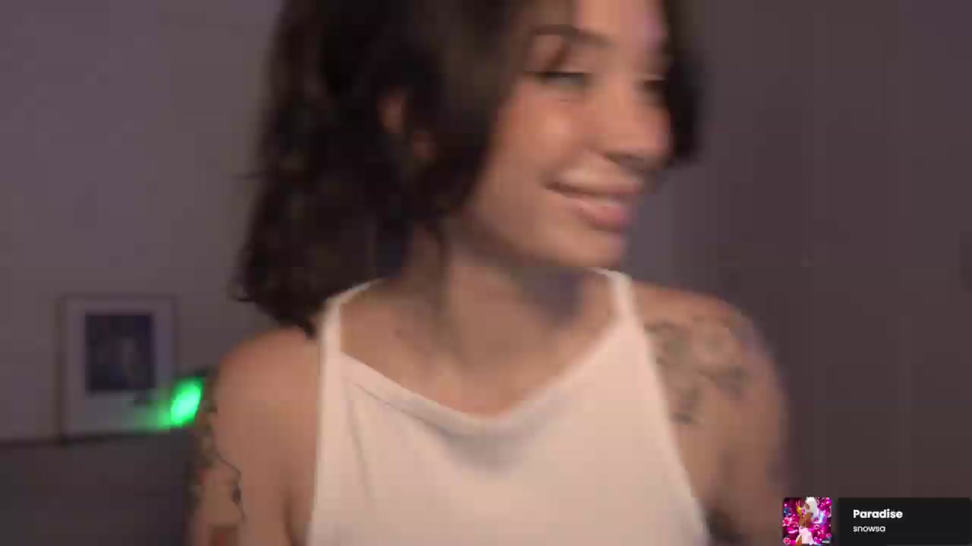 Gallery image thumbnail from GoodVibes's myfreecams stream on, 07/13/2026, 02:01 image 1 of 20
