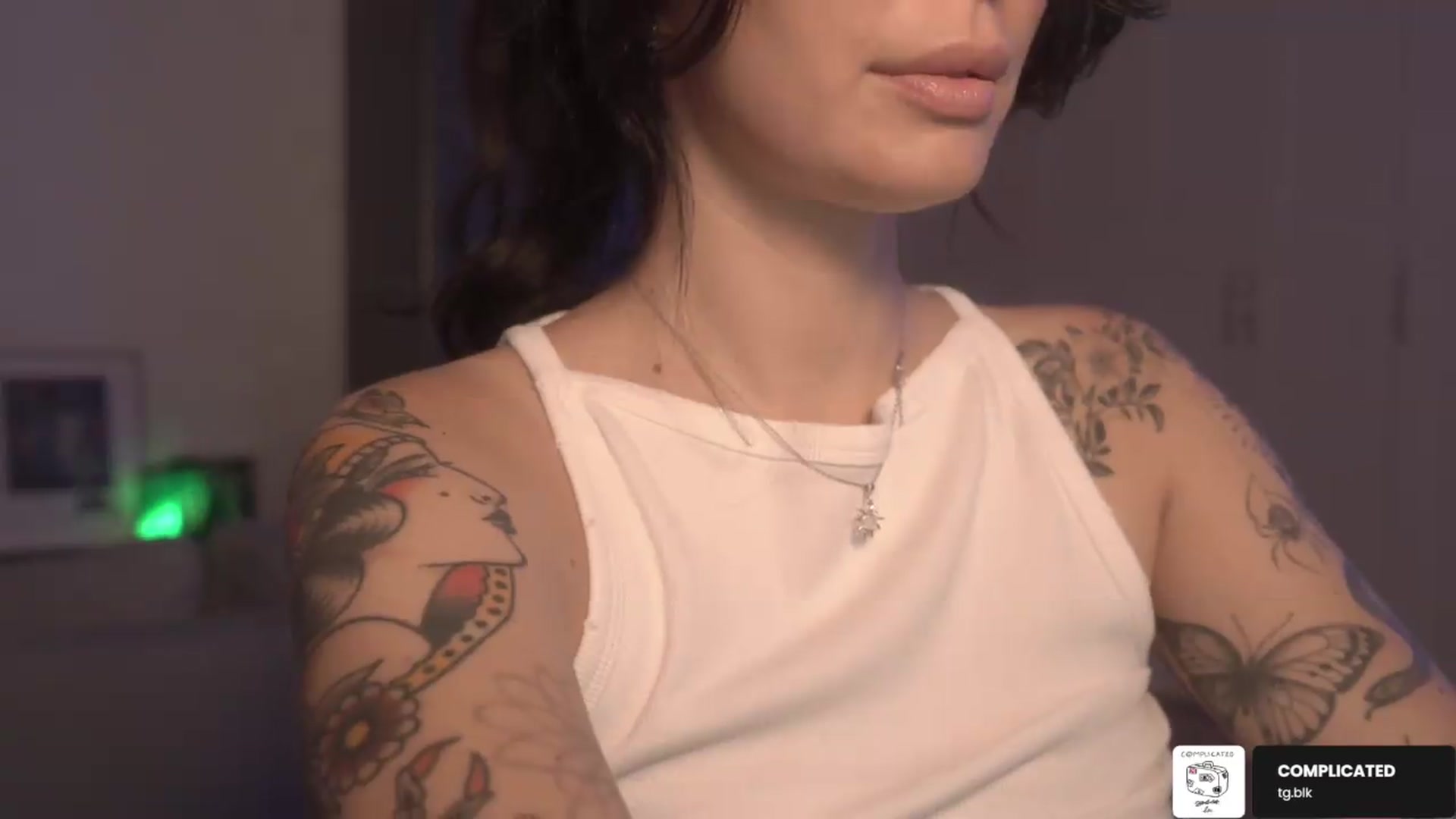 Gallery image thumbnail from GoodVibes's myfreecams stream on, 07/13/2026, 02:01 image 2 of 20