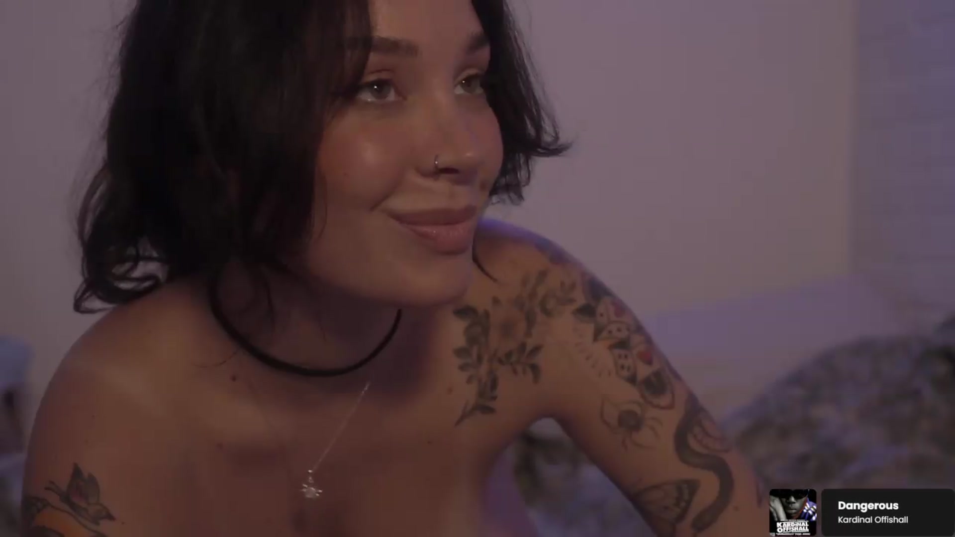 Gallery image thumbnail from GoodVibes's myfreecams stream on, 07/13/2026, 02:01 image 9 of 20