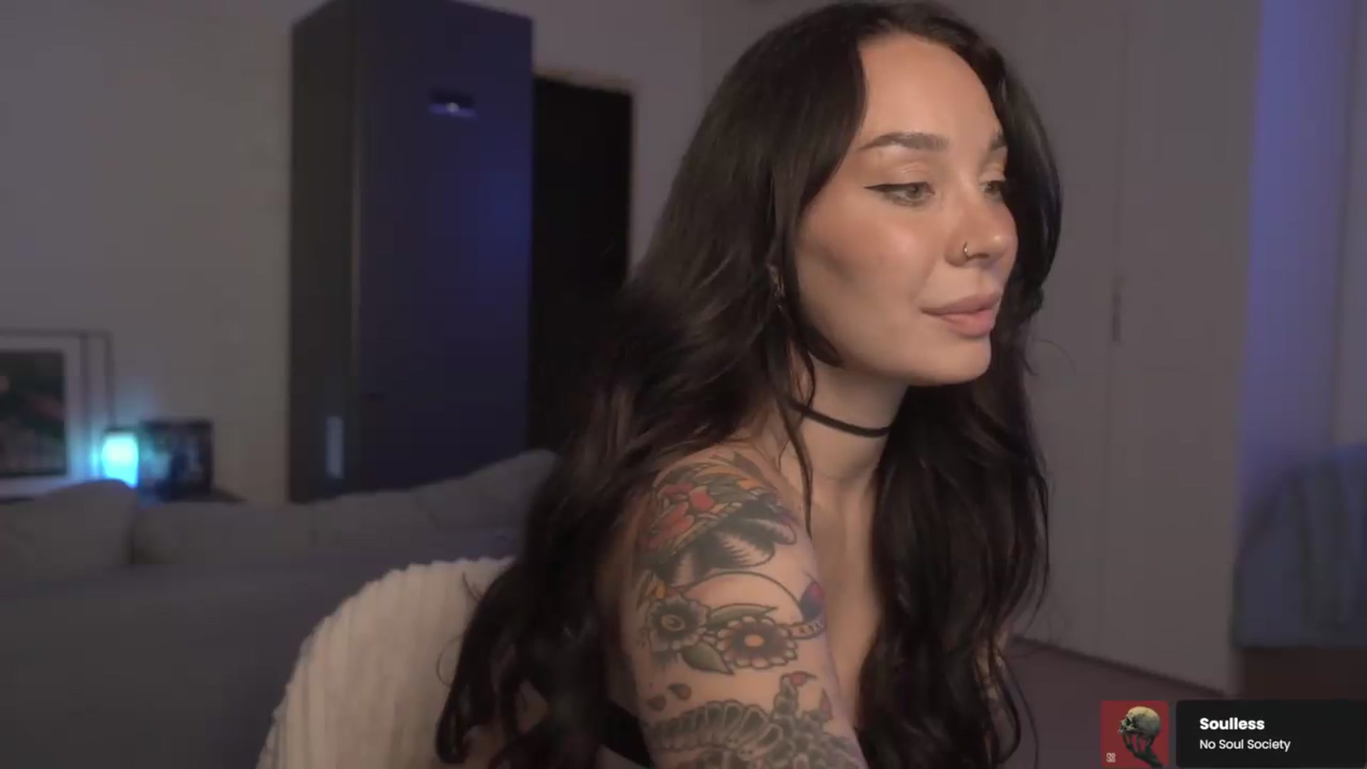 Gallery image thumbnail from GoodVibes's myfreecams stream on, 07/16/2026, 01:34 image 6 of 20