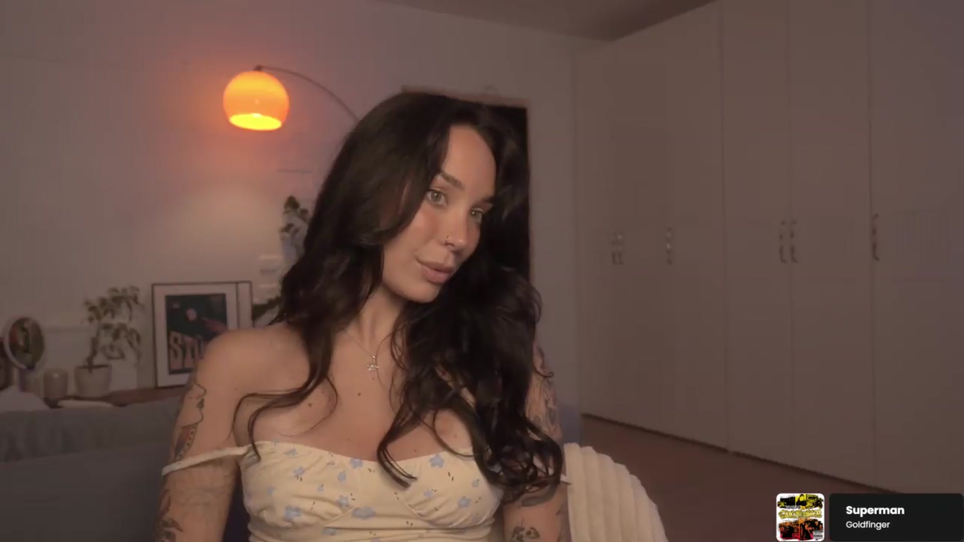 Gallery image thumbnail from GoodVibes's myfreecams stream on, 07/18/2026, 01:05 image 16 of 20
