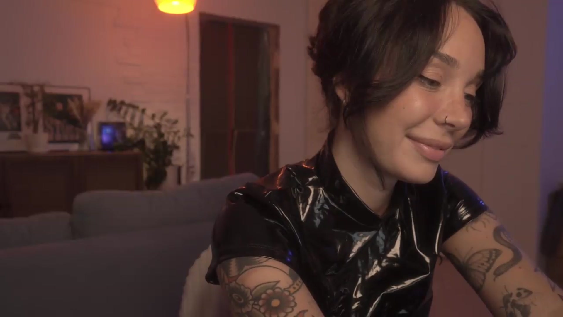 Gallery image thumbnail from GoodVibes's myfreecams stream on, 07/30/2026, 01:15 image 20 of 20