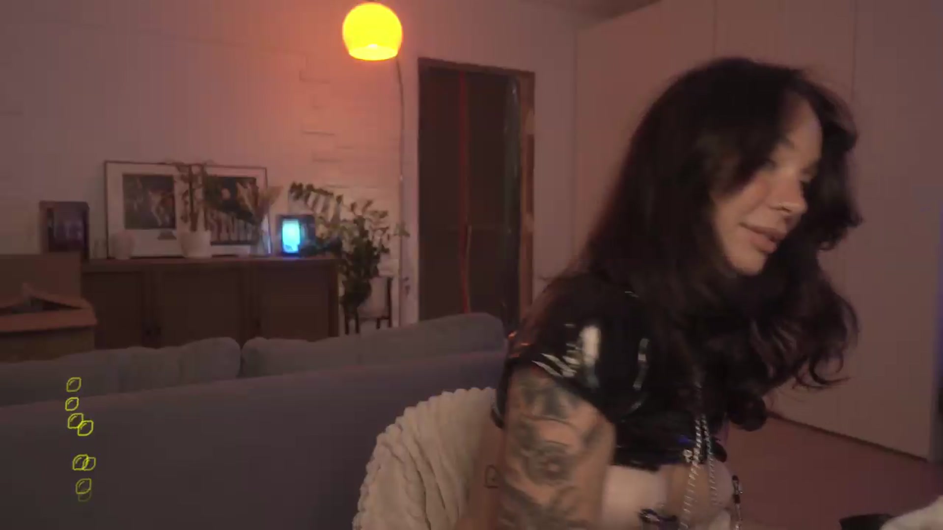Gallery image thumbnail from GoodVibes's myfreecams stream on, 07/30/2026, 01:15 image 5 of 20