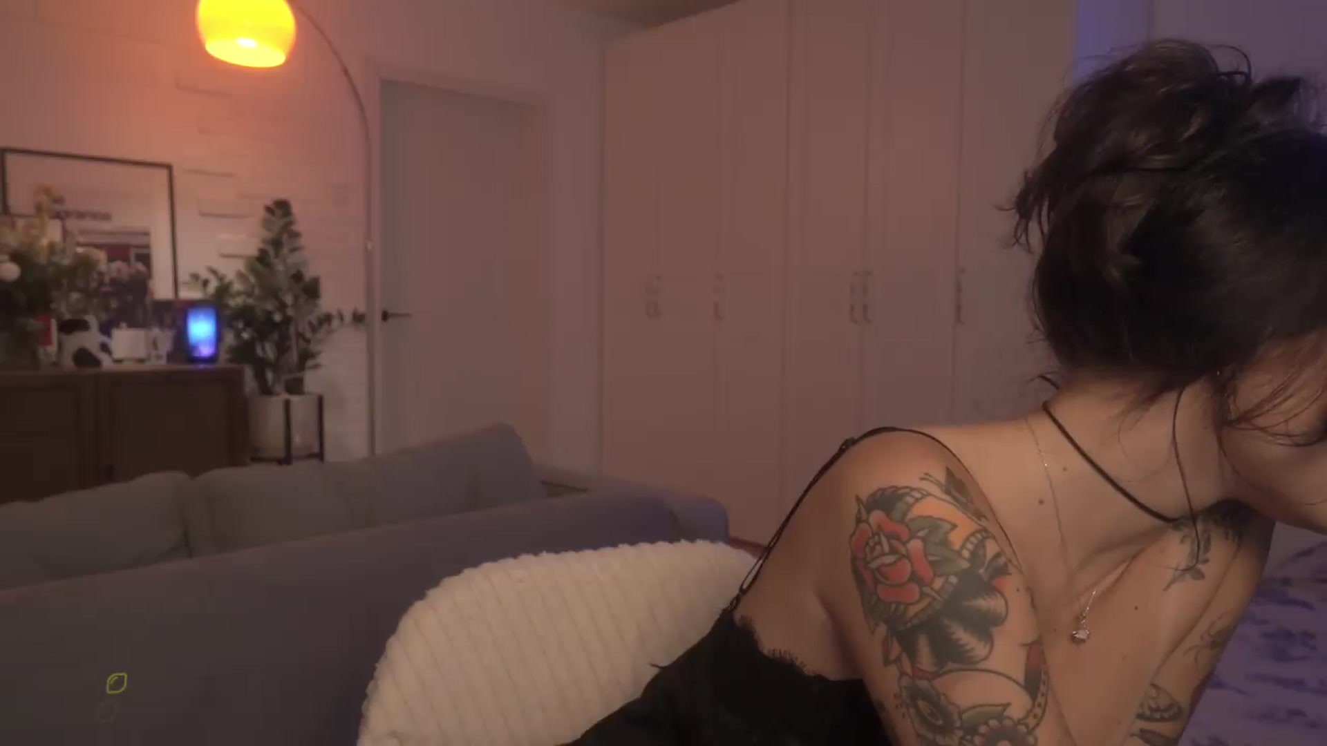 Gallery image thumbnail from GoodVibes's myfreecams stream on, 08/08/2026, 01:40 image 20 of 20