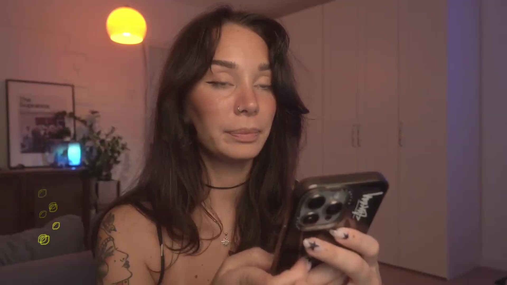 Gallery image thumbnail from GoodVibes's myfreecams stream on, 08/15/2026, 01:00 image 20 of 20