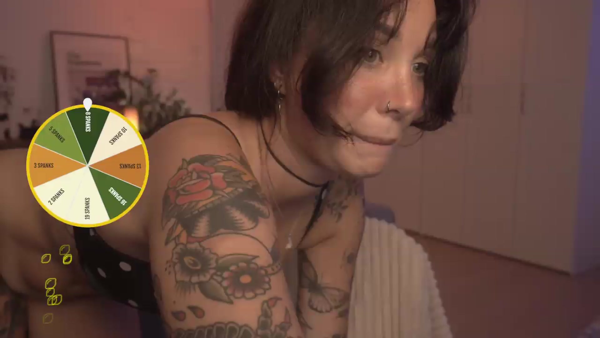 Gallery image thumbnail from GoodVibes's myfreecams stream on, 08/15/2026, 01:00 image 12 of 20