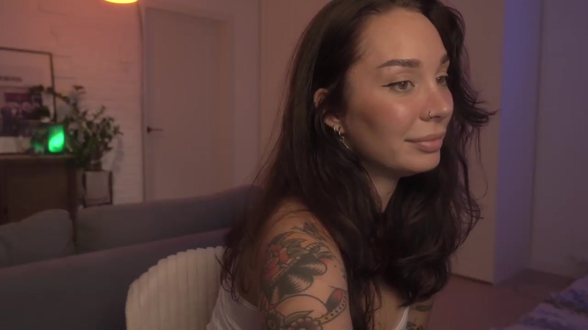 Gallery image thumbnail from GoodVibes's myfreecams stream on, 08/16/2026, 02:21 image 20 of 20
