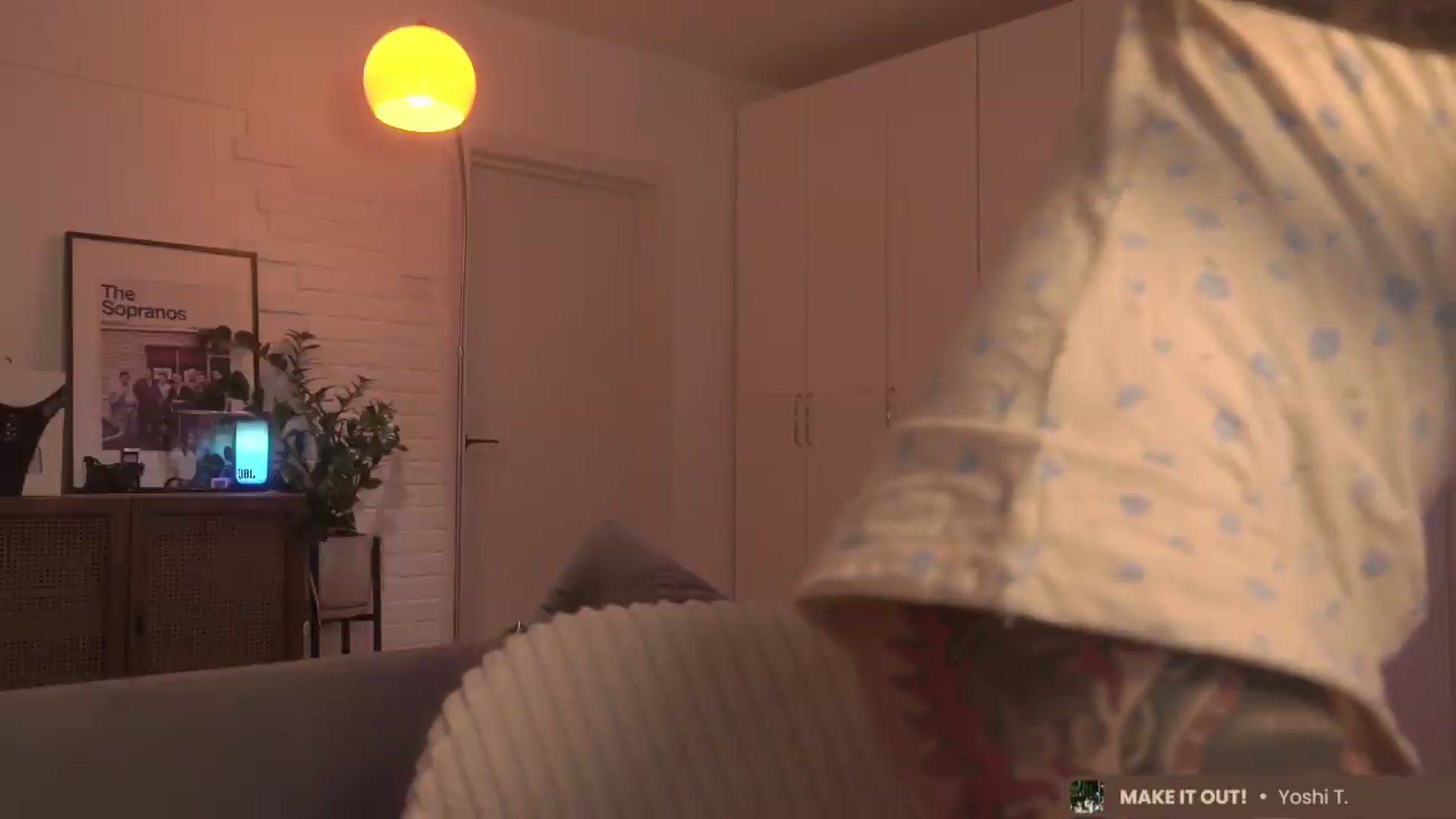 Gallery image thumbnail from GoodVibes's myfreecams stream on, 08/21/2026, 01:19 image 20 of 20