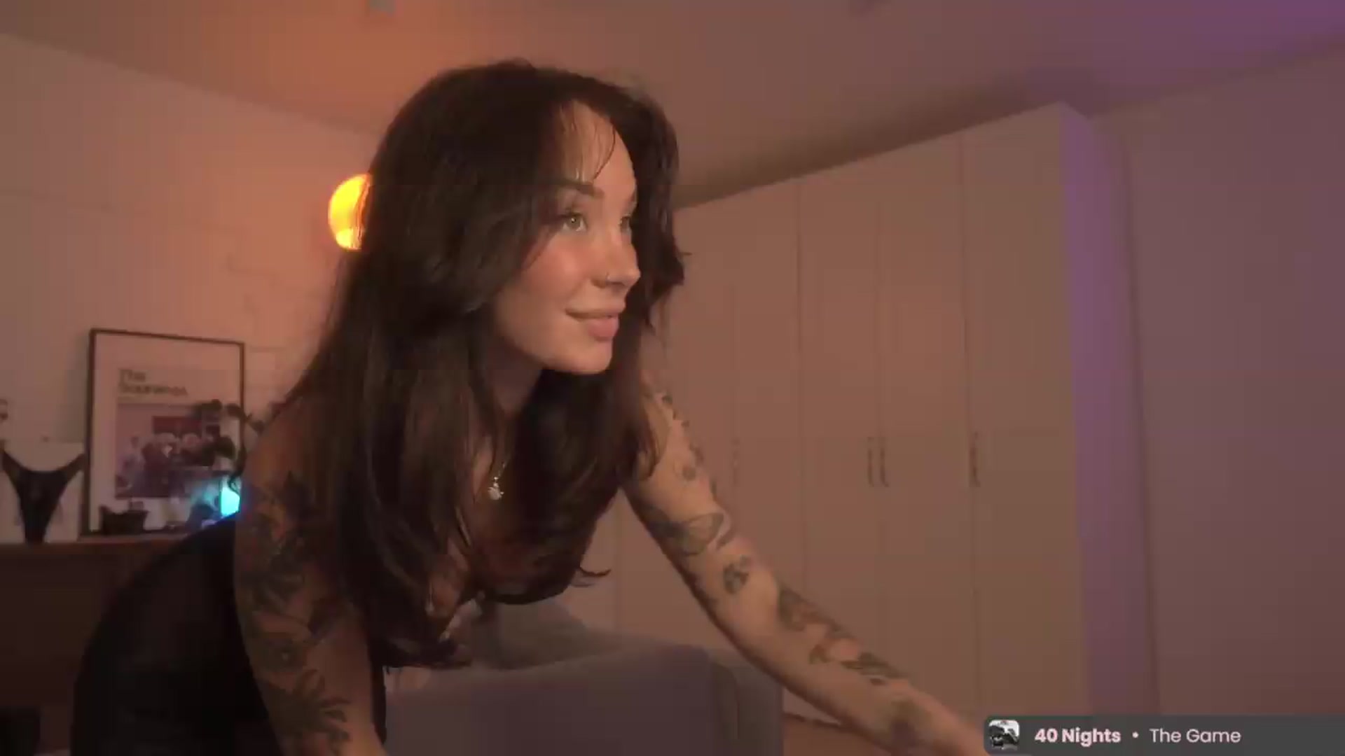 Gallery image thumbnail from GoodVibes's myfreecams stream on, 08/22/2026, 24:32 image 1 of 20