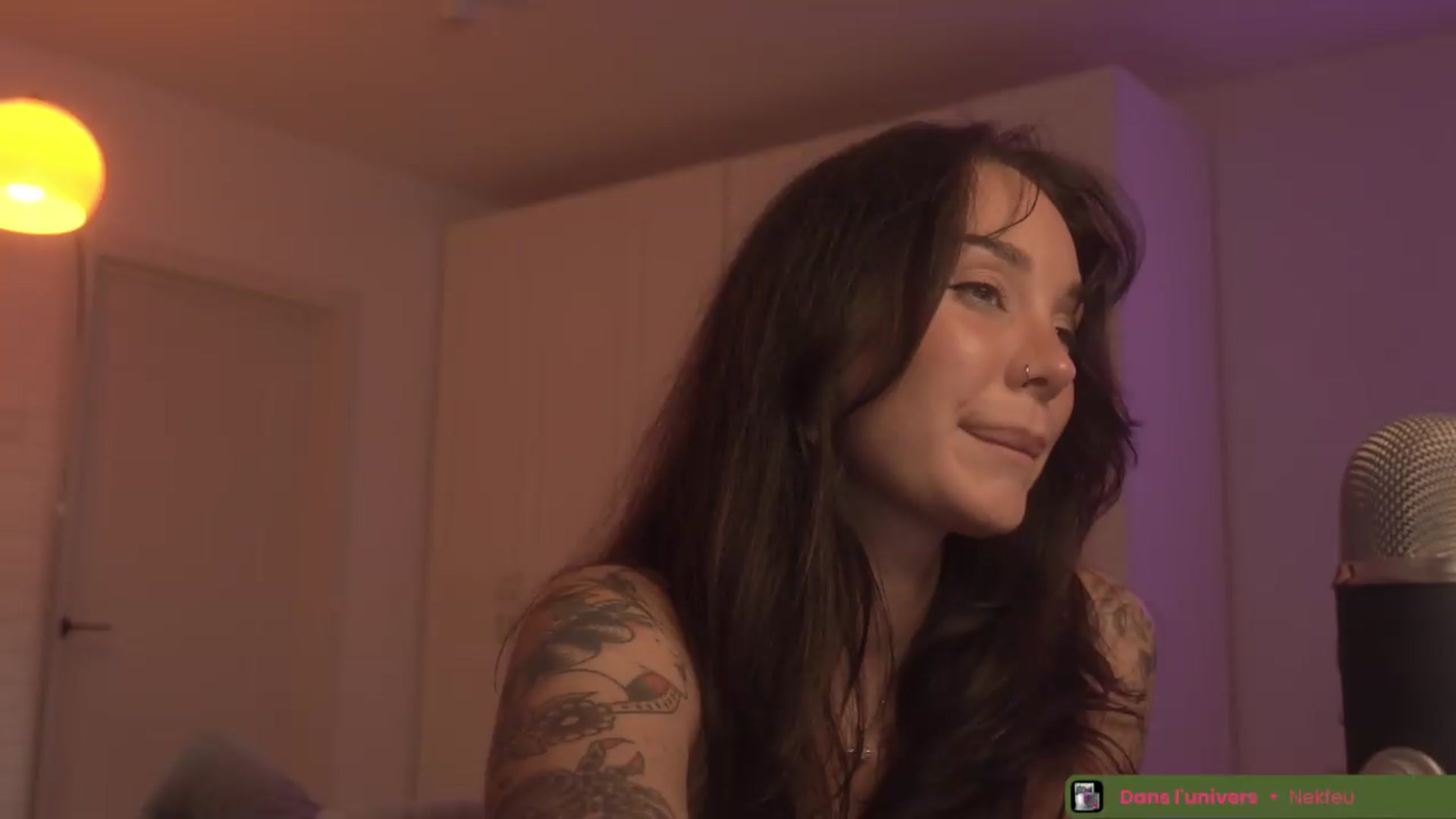 Gallery image thumbnail from GoodVibes's myfreecams stream on, 08/22/2026, 01:31 image 10 of 20