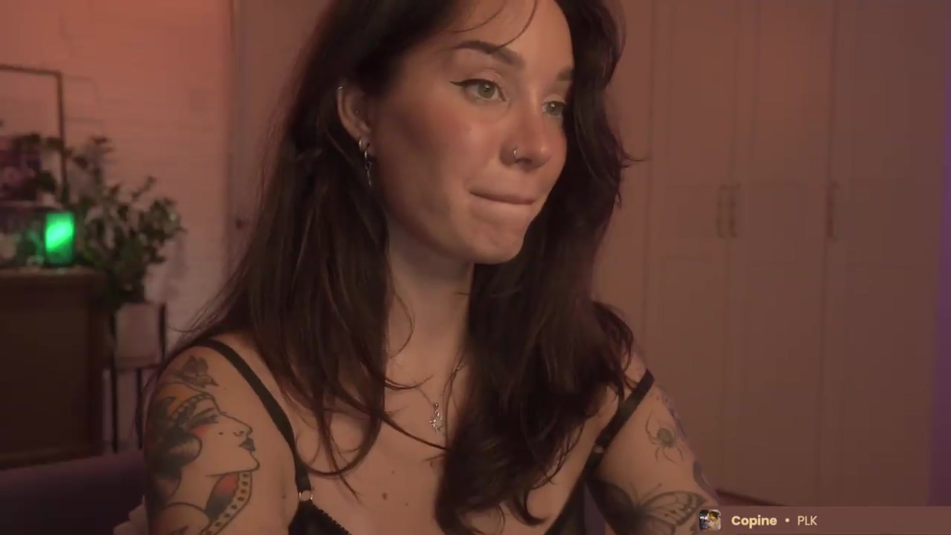 Gallery image thumbnail from GoodVibes's myfreecams stream on, 08/22/2026, 01:31 image 5 of 20