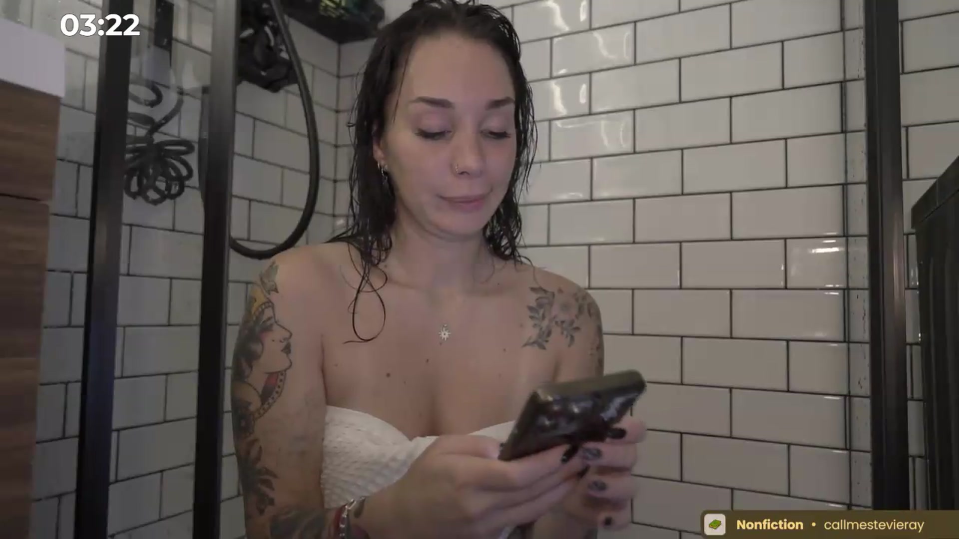 Gallery image thumbnail from GoodVibes's myfreecams stream on, 08/26/2026, 02:05 image 20 of 20