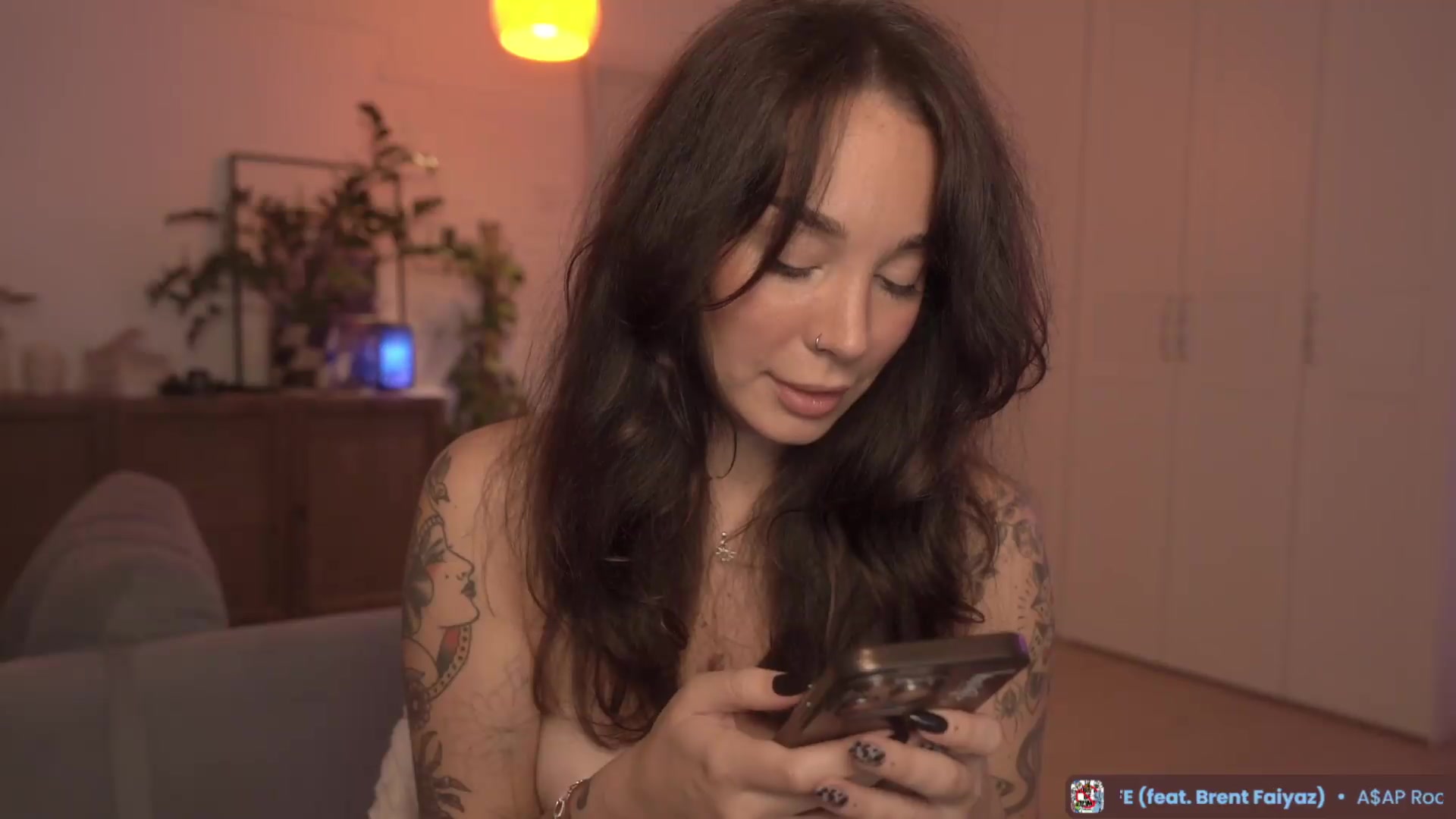 Gallery image thumbnail from GoodVibes's myfreecams stream on, 09/03/2026, 01:24 image 15 of 20