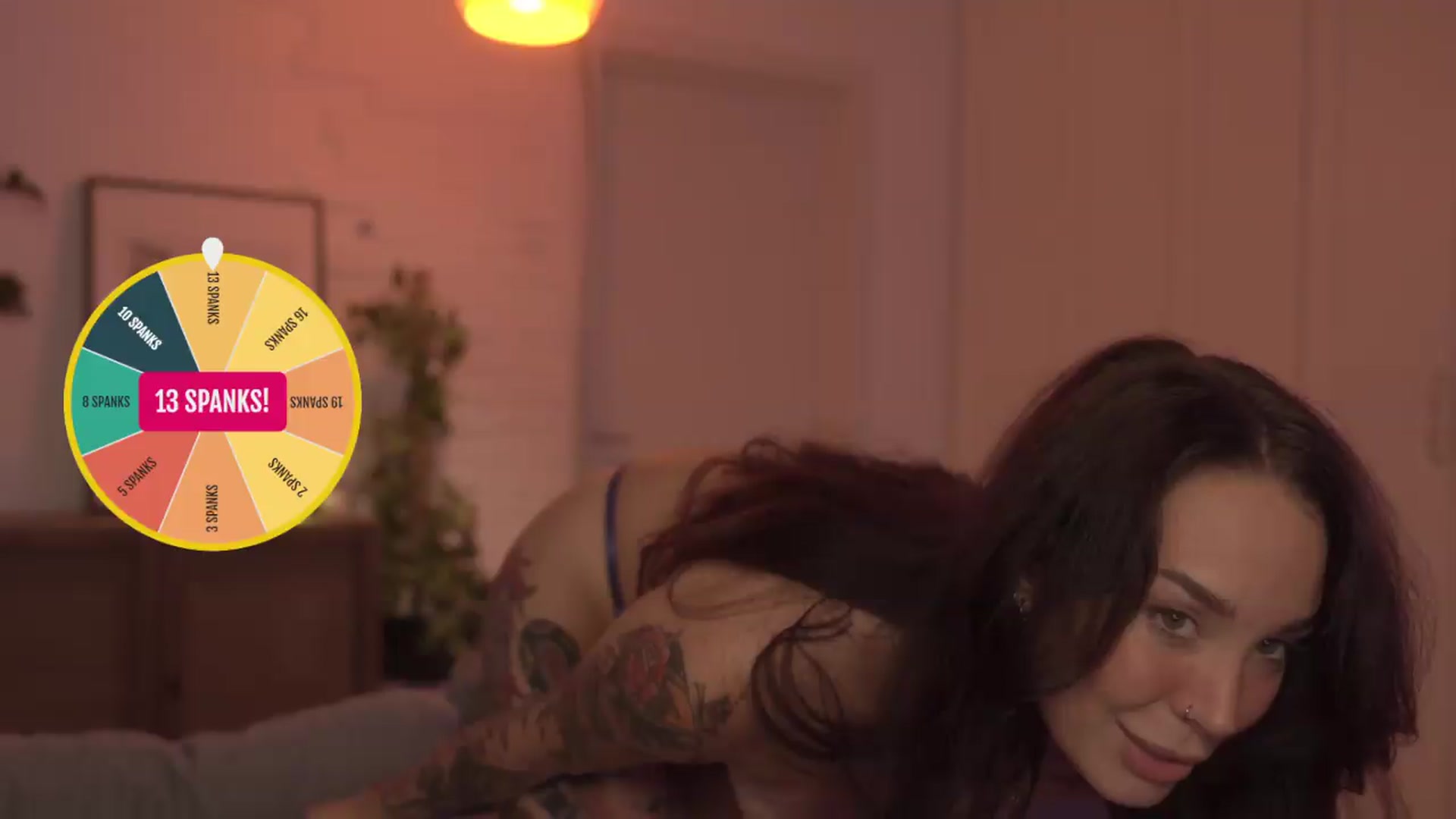 Gallery image thumbnail from GoodVibes's myfreecams stream on, 09/04/2026, 24:00 image 17 of 20