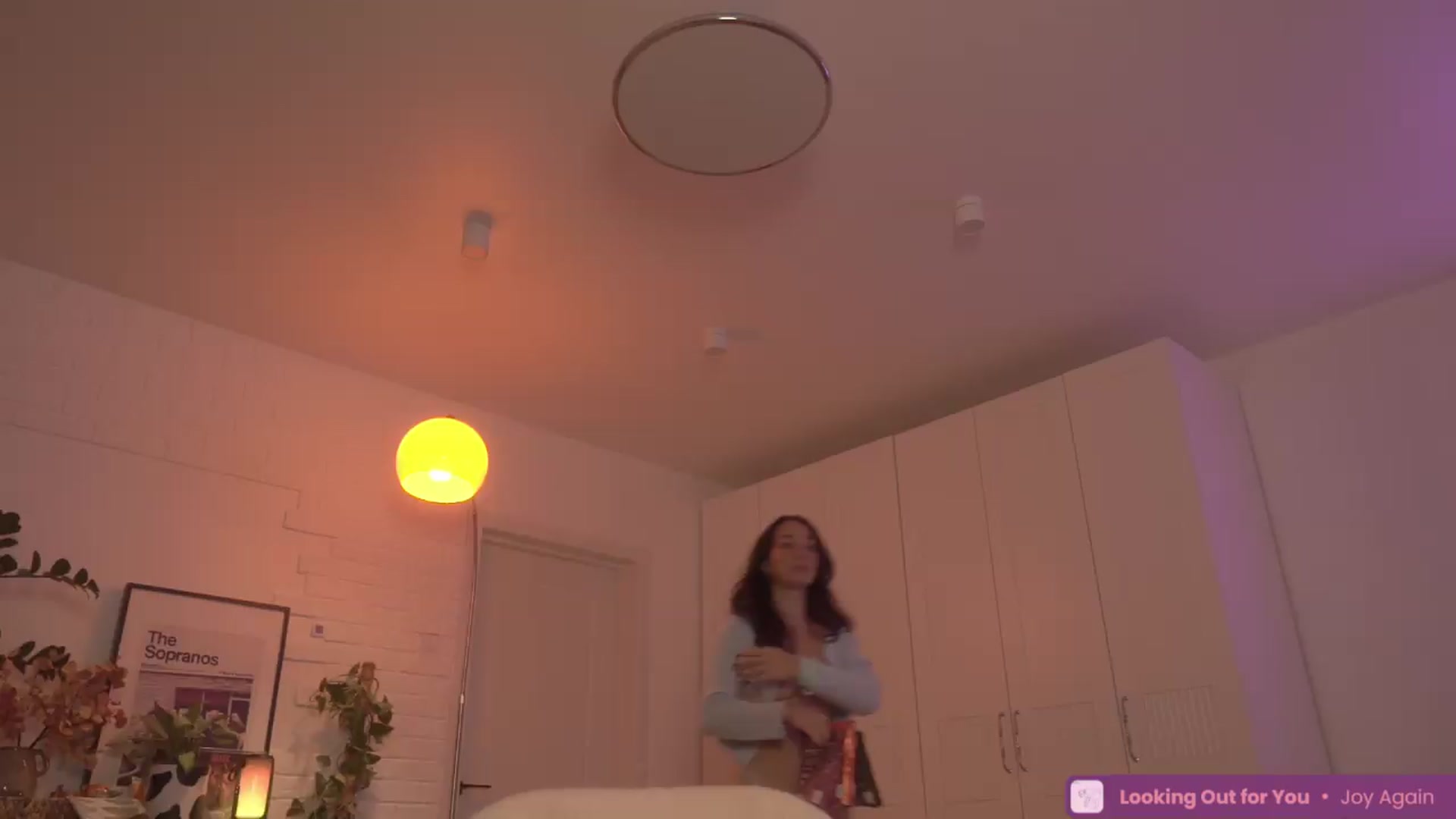 Gallery image thumbnail from GoodVibes's myfreecams stream on, 09/09/2026, 02:18 image 10 of 20