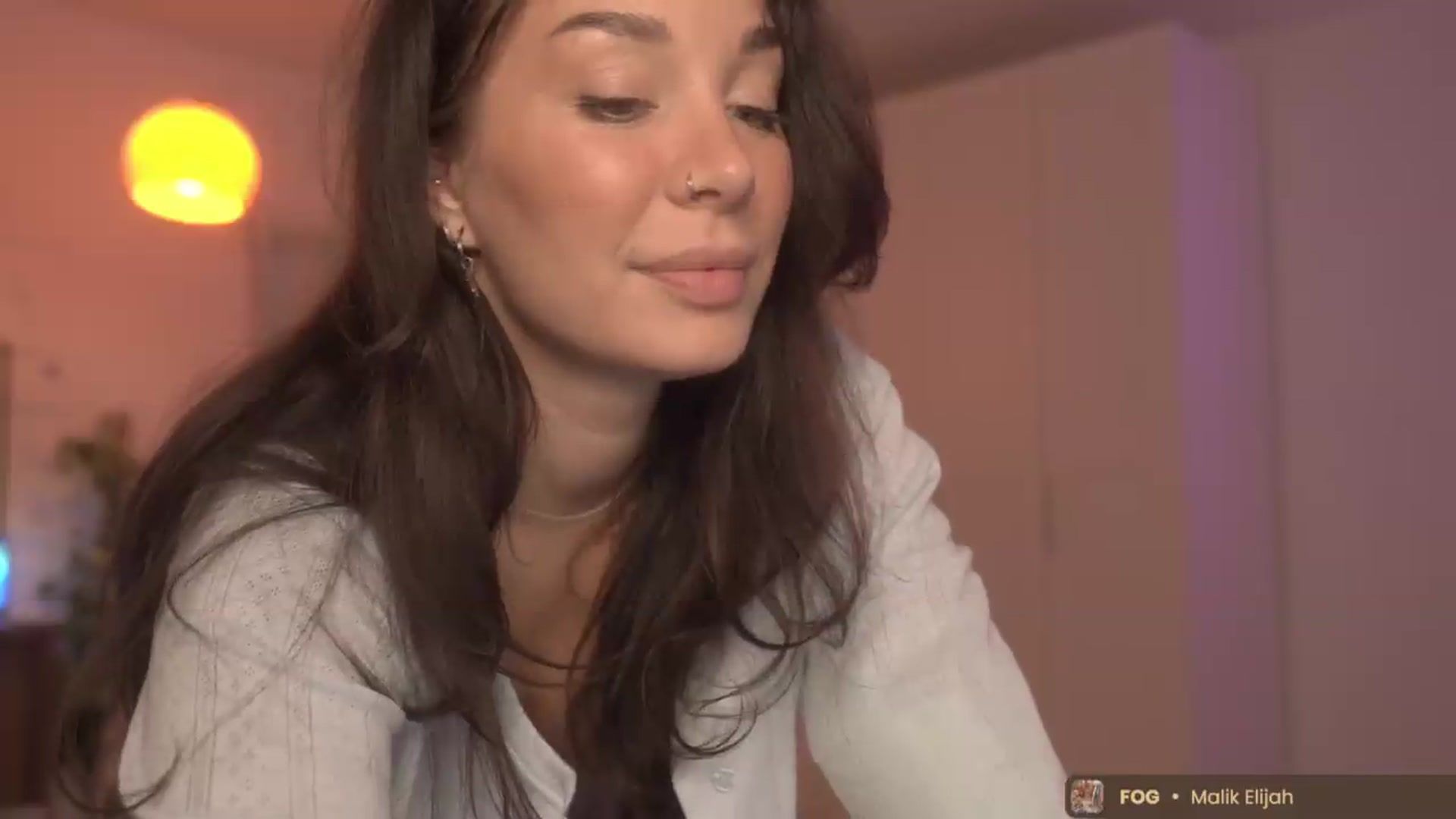 Gallery image thumbnail from GoodVibes's myfreecams stream on, 09/09/2026, 02:18 image 3 of 20
