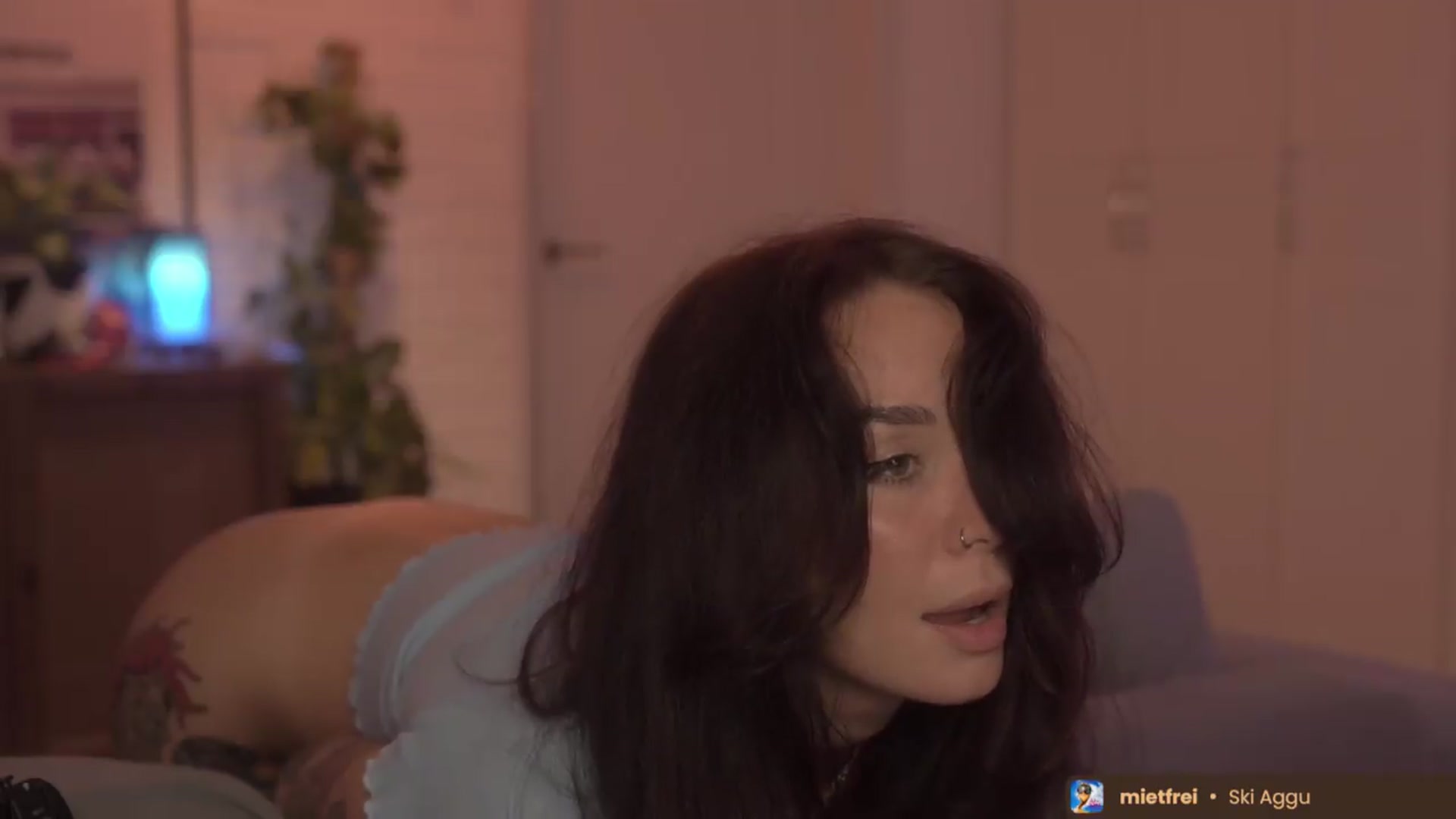 Gallery image thumbnail from GoodVibes's myfreecams stream on, 09/10/2026, 01:59 image 7 of 20
