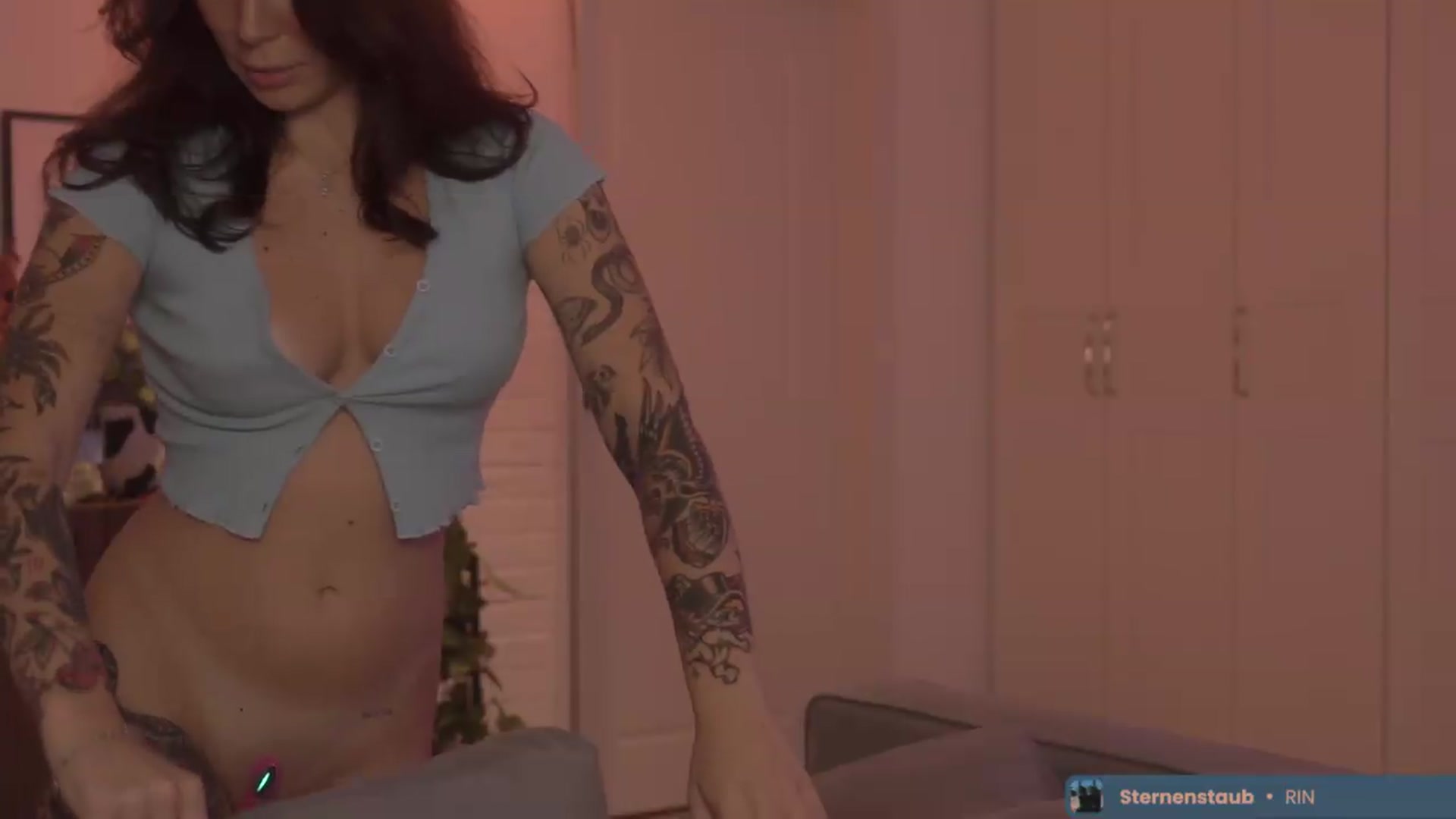 Gallery image thumbnail from GoodVibes's myfreecams stream on, 09/10/2026, 01:59 image 6 of 20