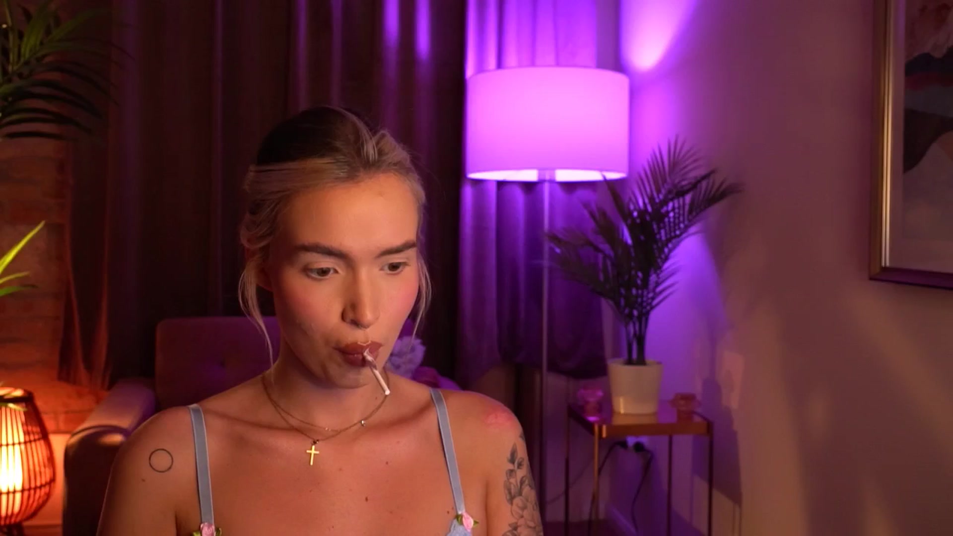 Gallery image thumbnail from Good_Choice's myfreecams stream on, 07/08/2024, 17:29 image 3 of 20