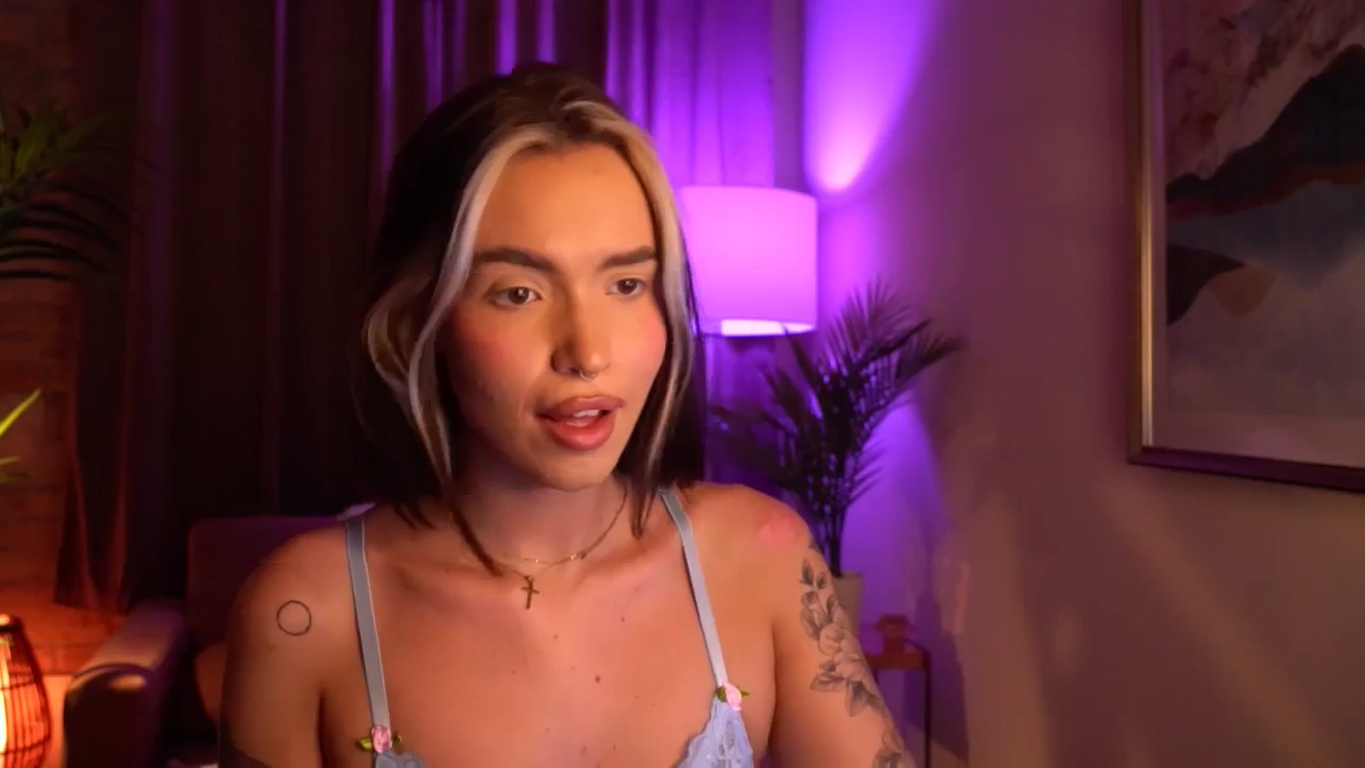 Gallery image thumbnail from Good_Choice's myfreecams stream on, 07/08/2024, 18:42 image 6 of 20