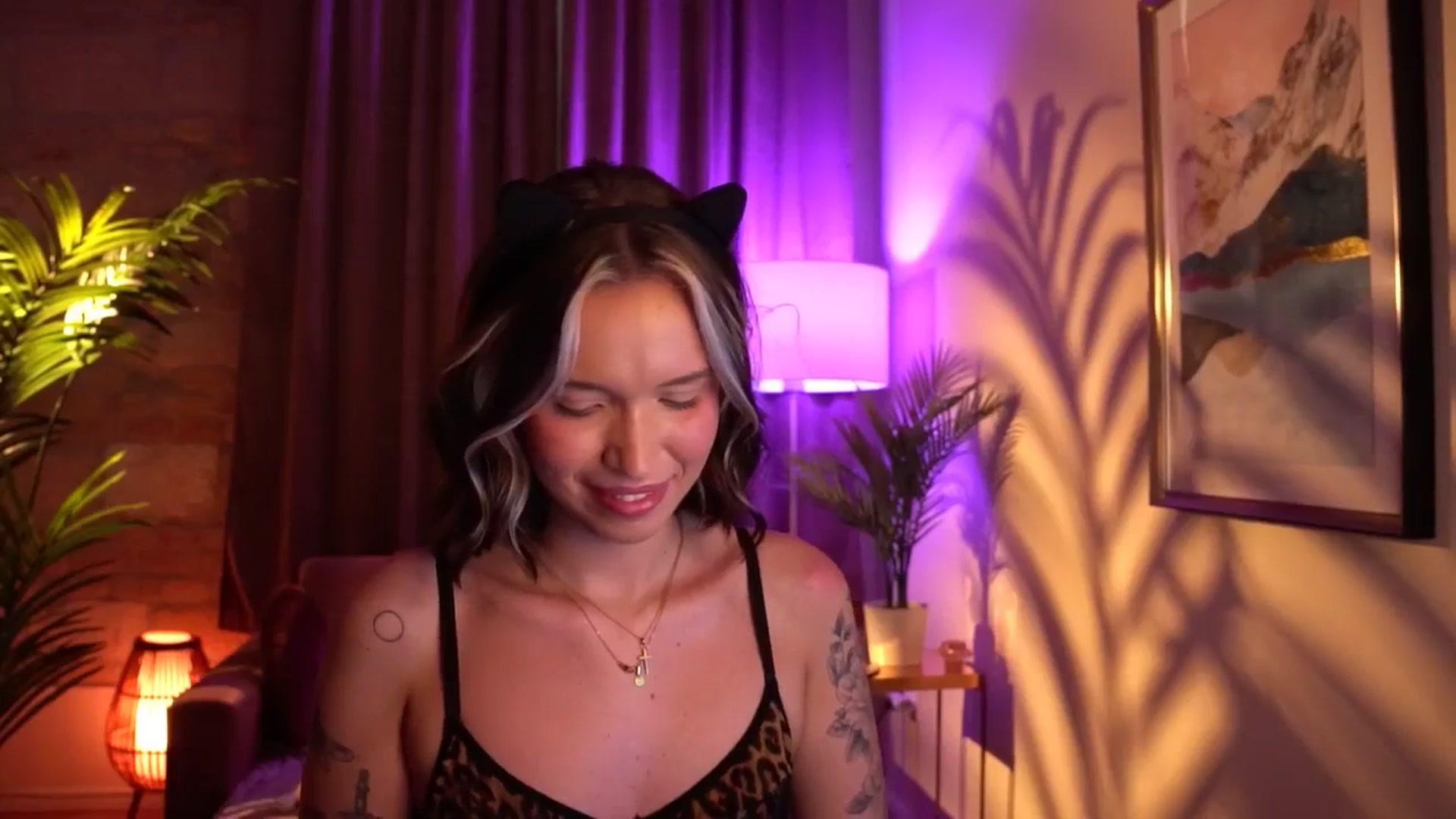 Gallery image thumbnail from Good_Choice's myfreecams stream on, 07/11/2024, 14:56 image 4 of 20