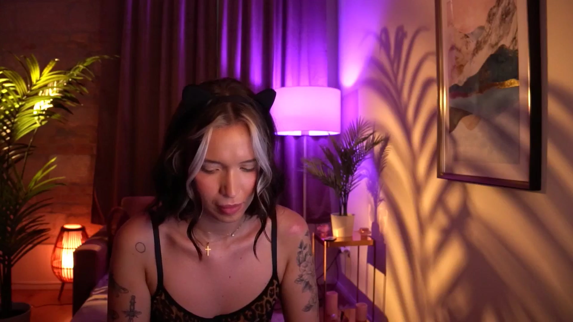 Gallery image thumbnail from Good_Choice's myfreecams stream on, 07/11/2024, 14:56 image 17 of 20