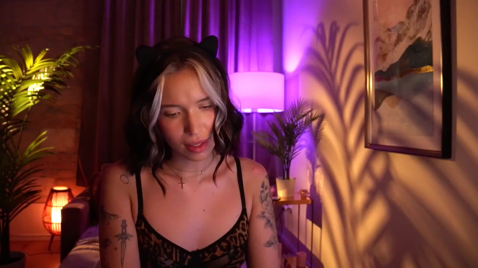 Gallery image thumbnail from Good_Choice's myfreecams stream on, 07/11/2024, 14:56 image 16 of 20