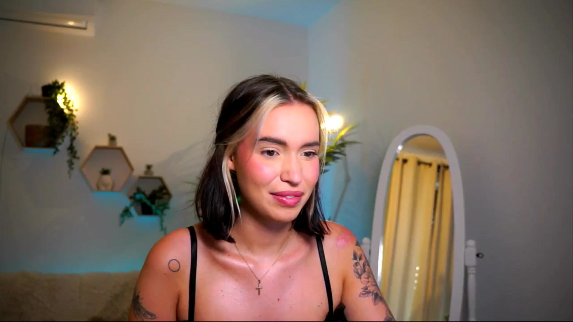 Gallery image thumbnail from Good_Choice's myfreecams stream on, 07/27/2024, 14:39 image 1 of 20