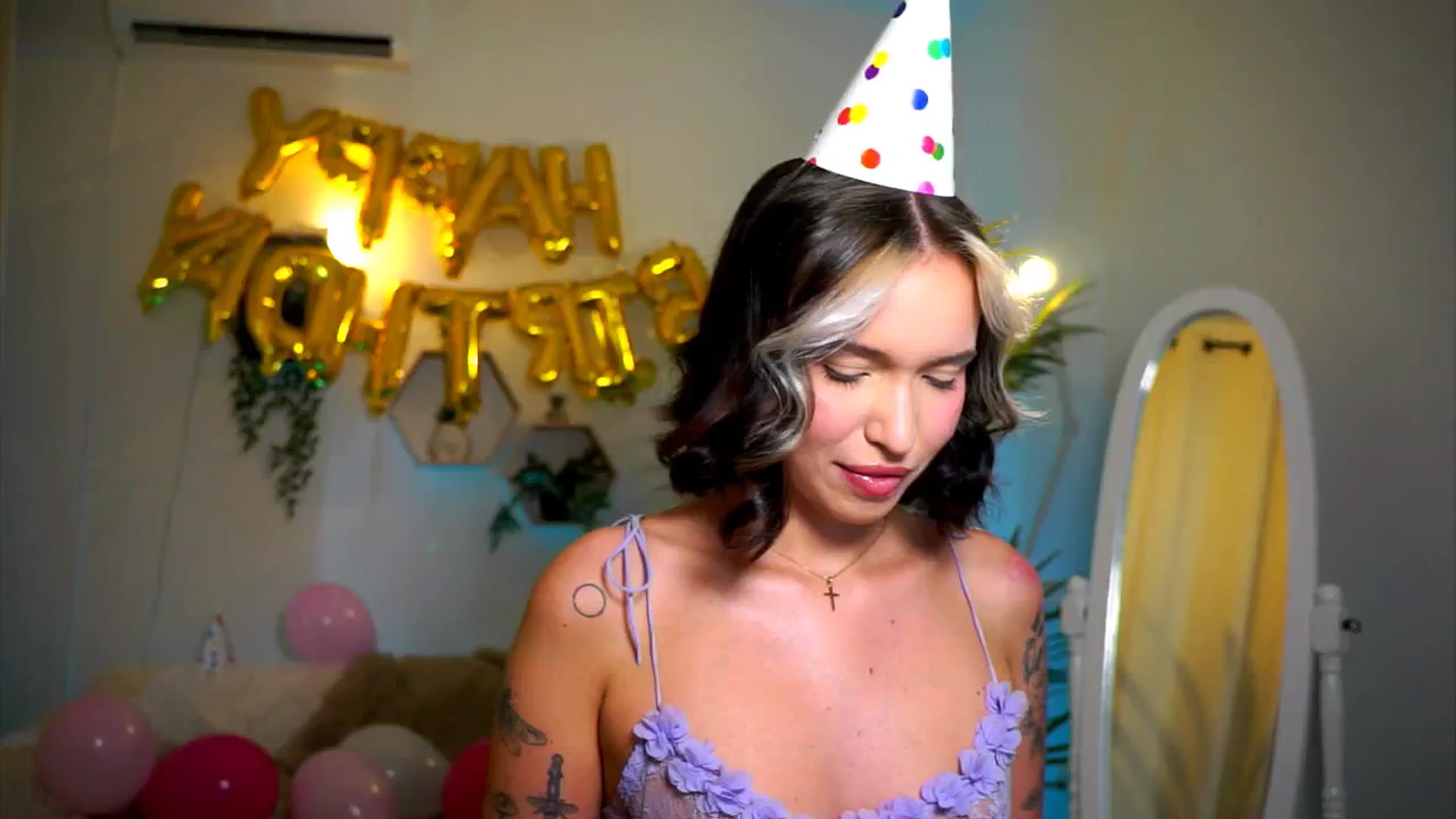 Gallery image thumbnail from Good_Choice's myfreecams stream on, 07/28/2024, 15:03 image 1 of 20