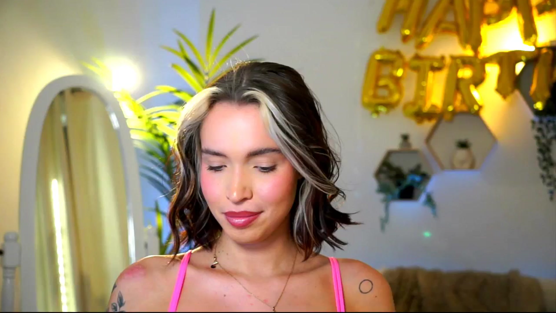 Gallery image thumbnail from Good_Choice's myfreecams stream on, 07/30/2024, 17:21 image 18 of 20