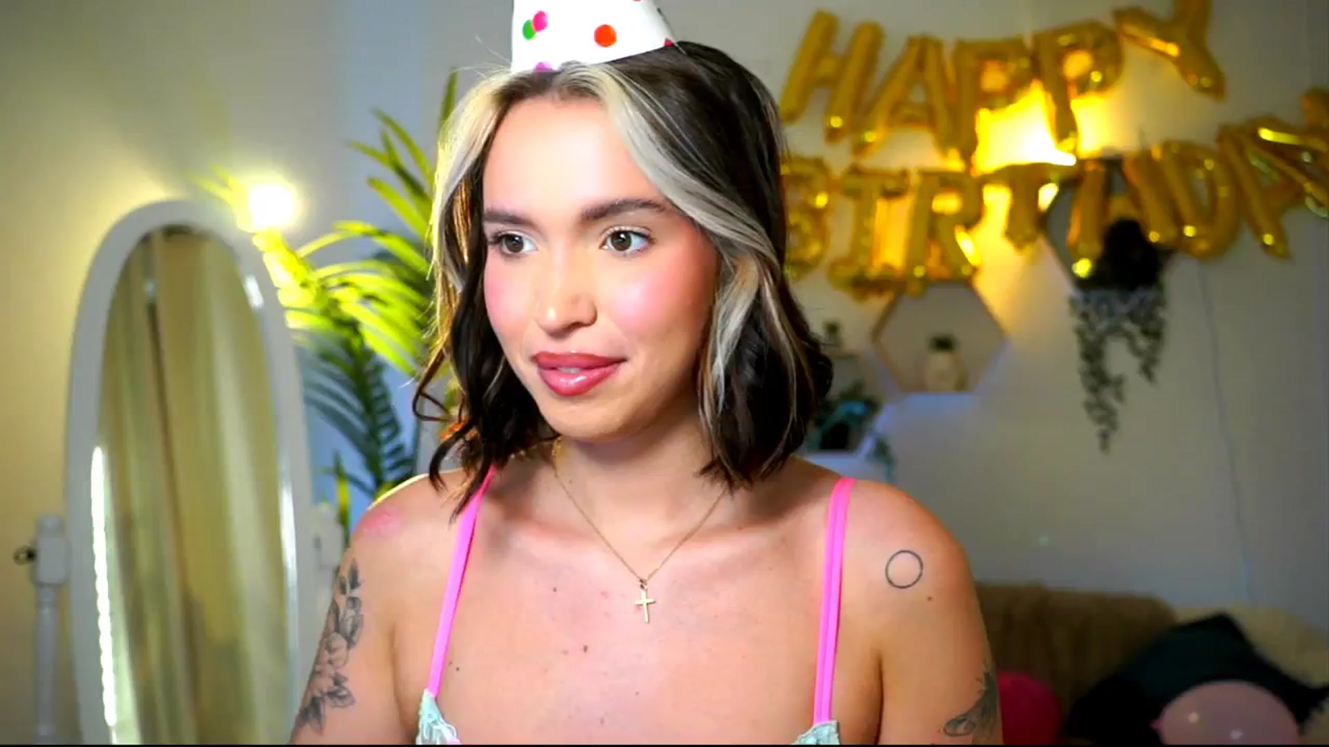 Gallery image thumbnail from Good_Choice's myfreecams stream on, 07/30/2024, 17:21 image 3 of 20