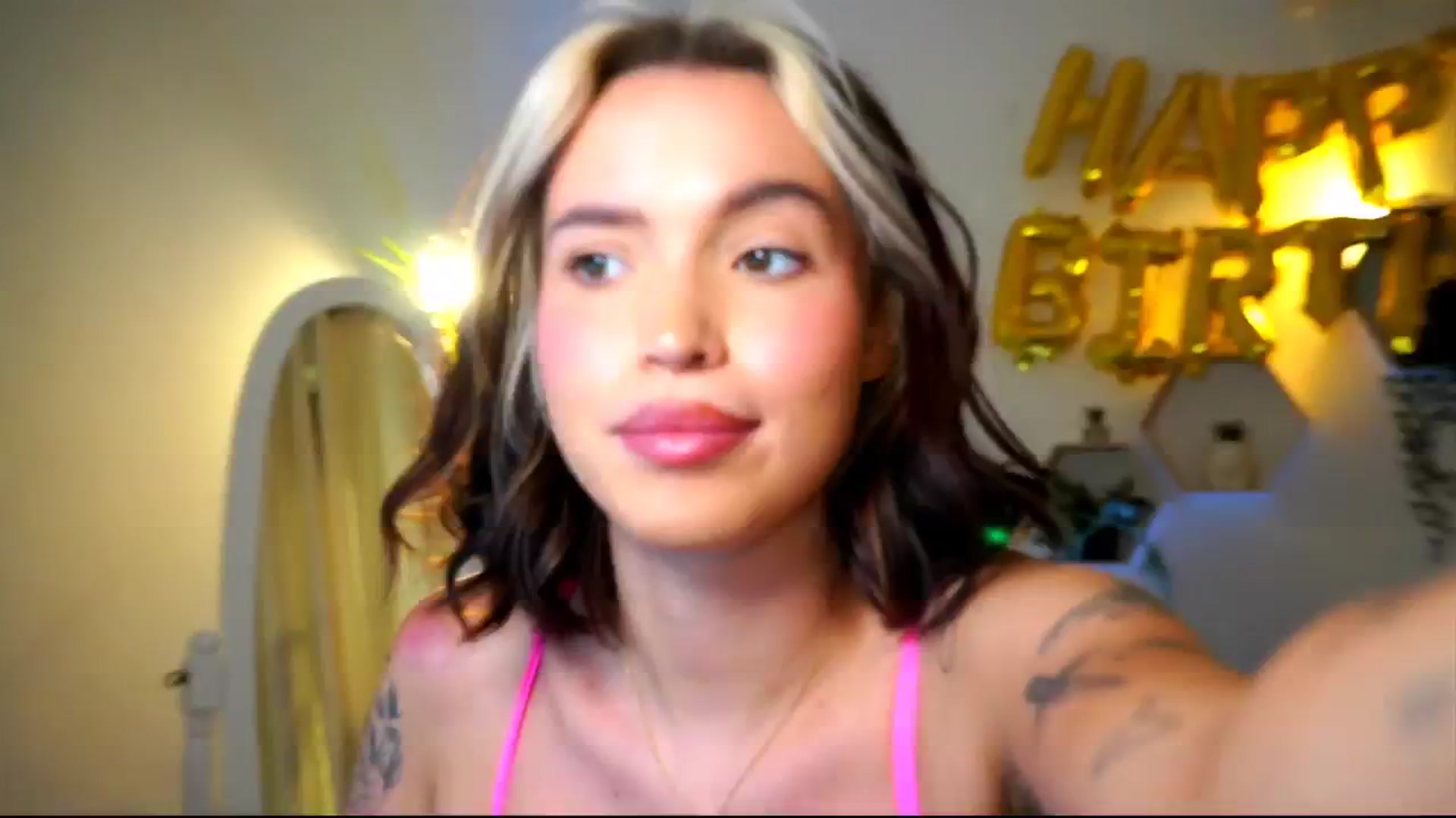 Gallery image thumbnail from Good_Choice's myfreecams stream on, 07/30/2024, 18:45 image 2 of 20