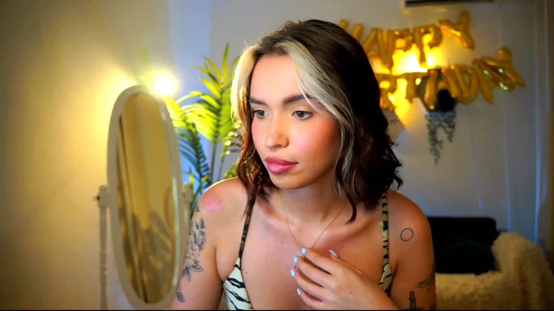 Gallery image thumbnail from Good_Choice's myfreecams stream on, 07/30/2024, 20:52 image 16 of 20