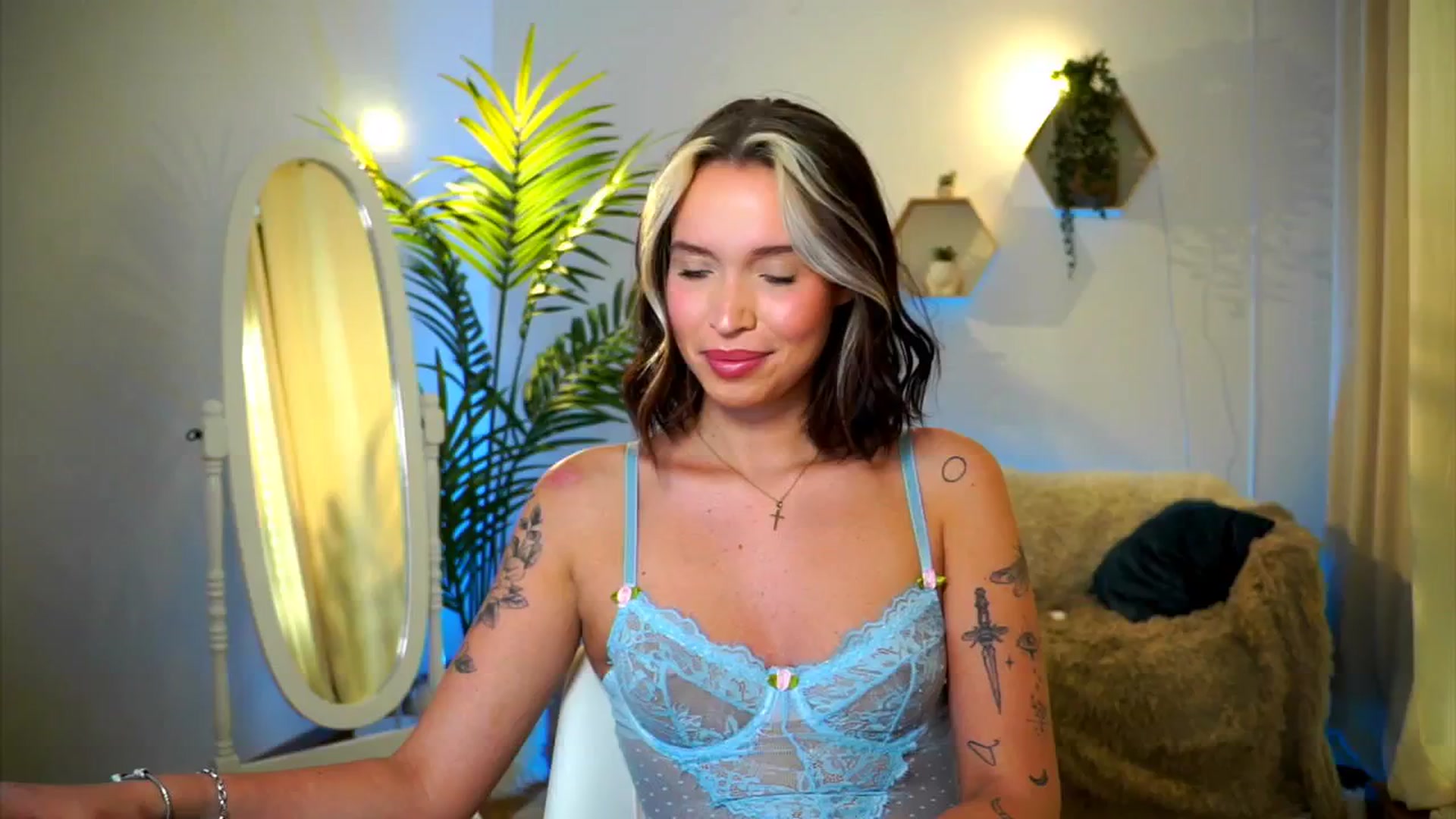 Gallery image thumbnail from Good_Choice's myfreecams stream on, 07/31/2024, 18:18 image 6 of 20