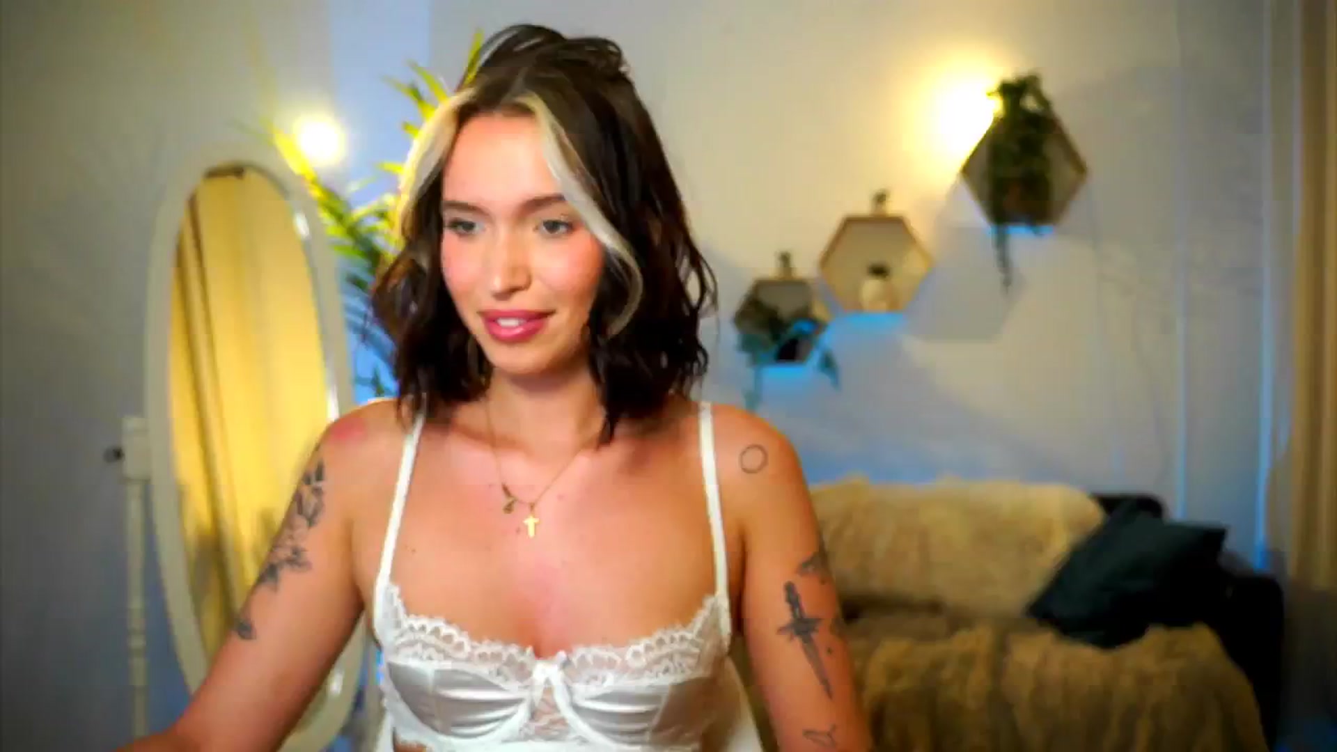 Gallery image thumbnail from Good_Choice's myfreecams stream on, 07/31/2024, 21:00 image 4 of 20
