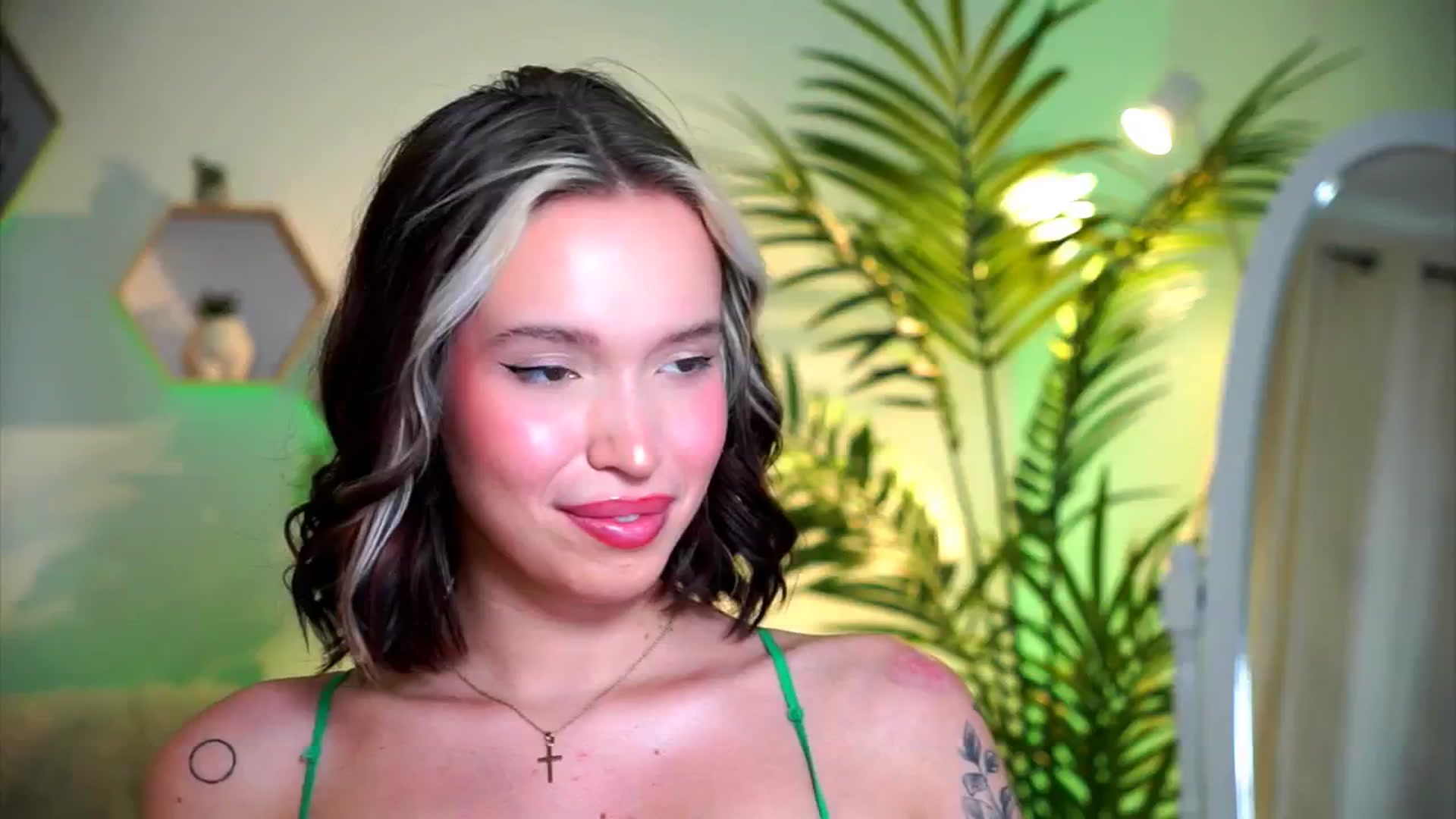 Gallery image thumbnail from Good_Choice's myfreecams stream on, 08/01/2024, 16:08 image 9 of 20