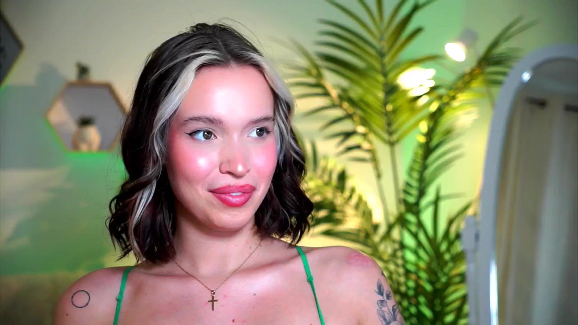 Gallery image thumbnail from Good_Choice's myfreecams stream on, 08/01/2024, 16:08 image 8 of 20