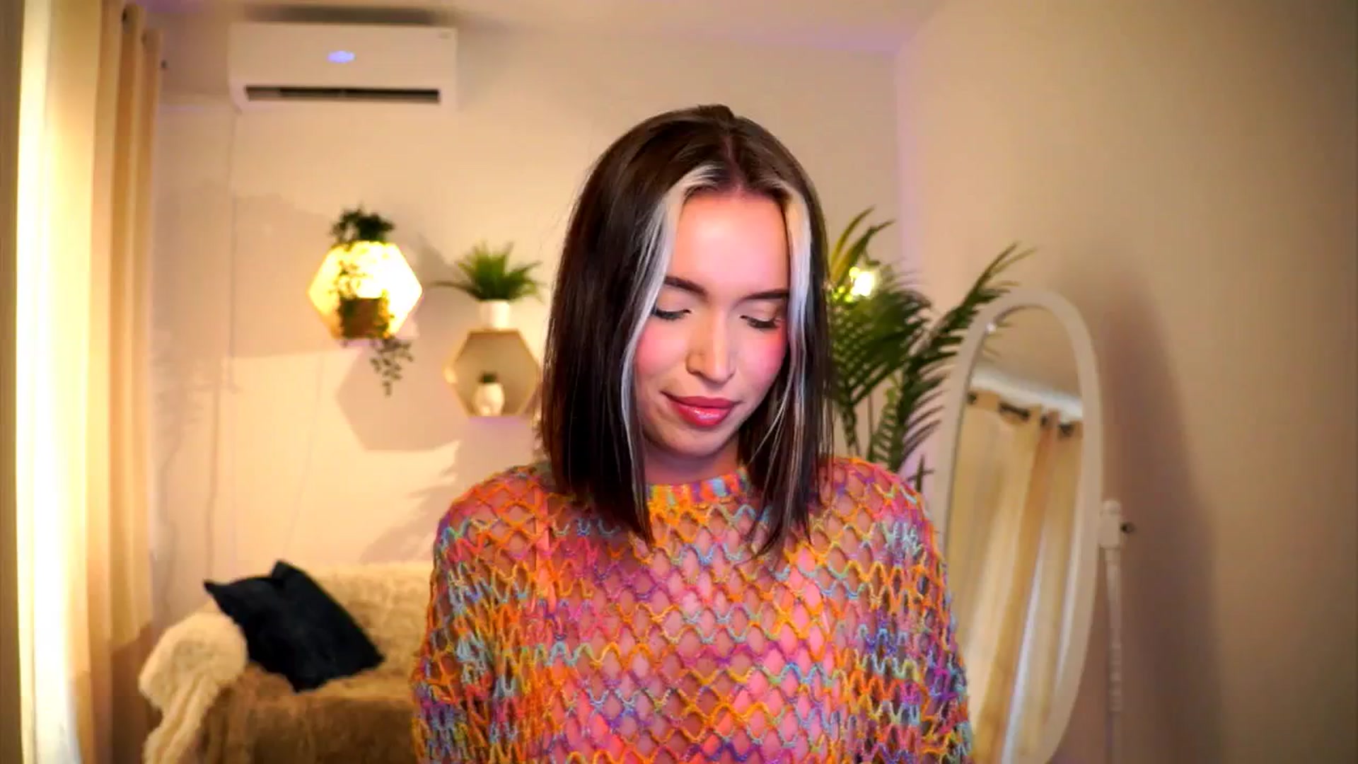 Gallery image thumbnail from Good_Choice's myfreecams stream on, 08/09/2024, 17:51 image 1 of 20