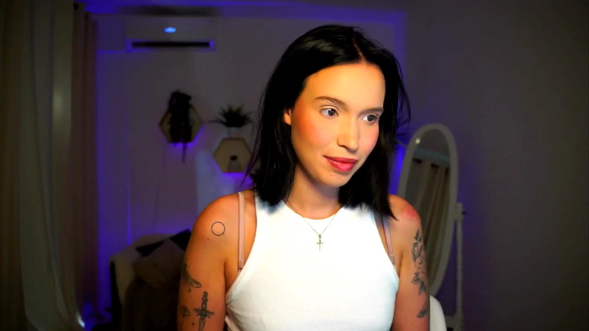 Gallery image thumbnail from Good_Choice's myfreecams stream on, 08/20/2024, 17:04 image 1 of 20