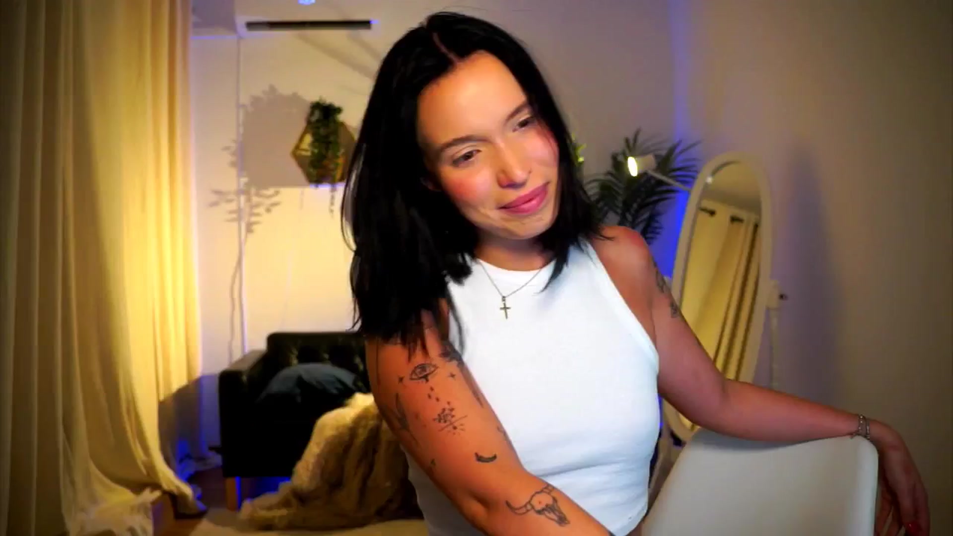 Gallery image thumbnail from Good_Choice's myfreecams stream on, 08/20/2024, 19:11 image 9 of 20