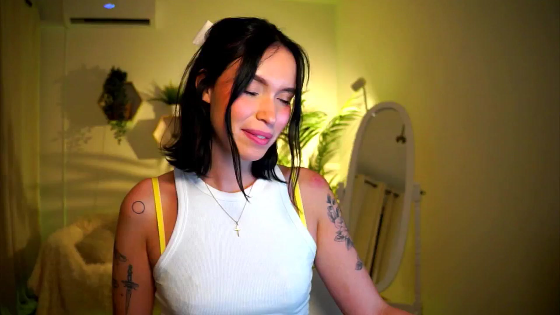 Gallery image thumbnail from Good_Choice's myfreecams stream on, 08/25/2024, 18:49 image 9 of 20