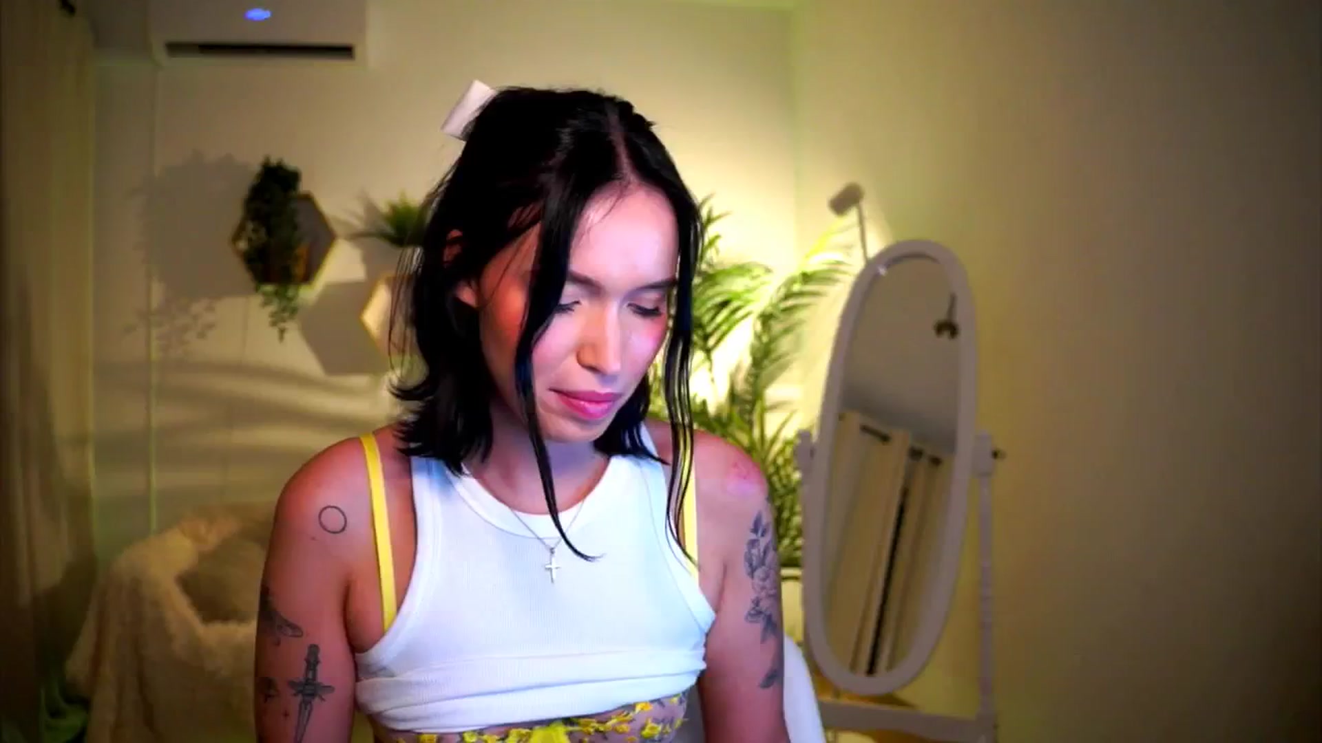 Gallery image thumbnail from Good_Choice's myfreecams stream on, 08/25/2024, 18:49 image 10 of 20