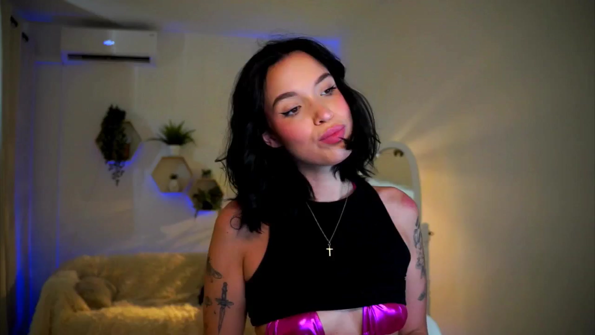 Gallery image thumbnail from Good_Choice's myfreecams stream on, 08/26/2024, 13:23 image 5 of 20